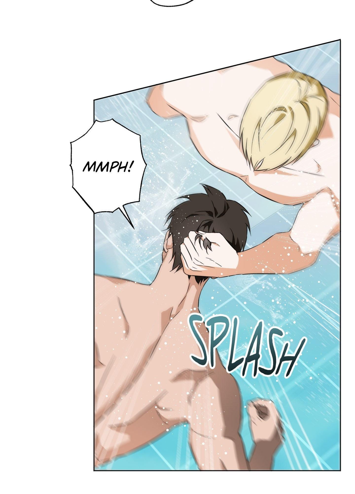 The Secret to Winning Unrequited Love Chapter 10.1 page 28 - 