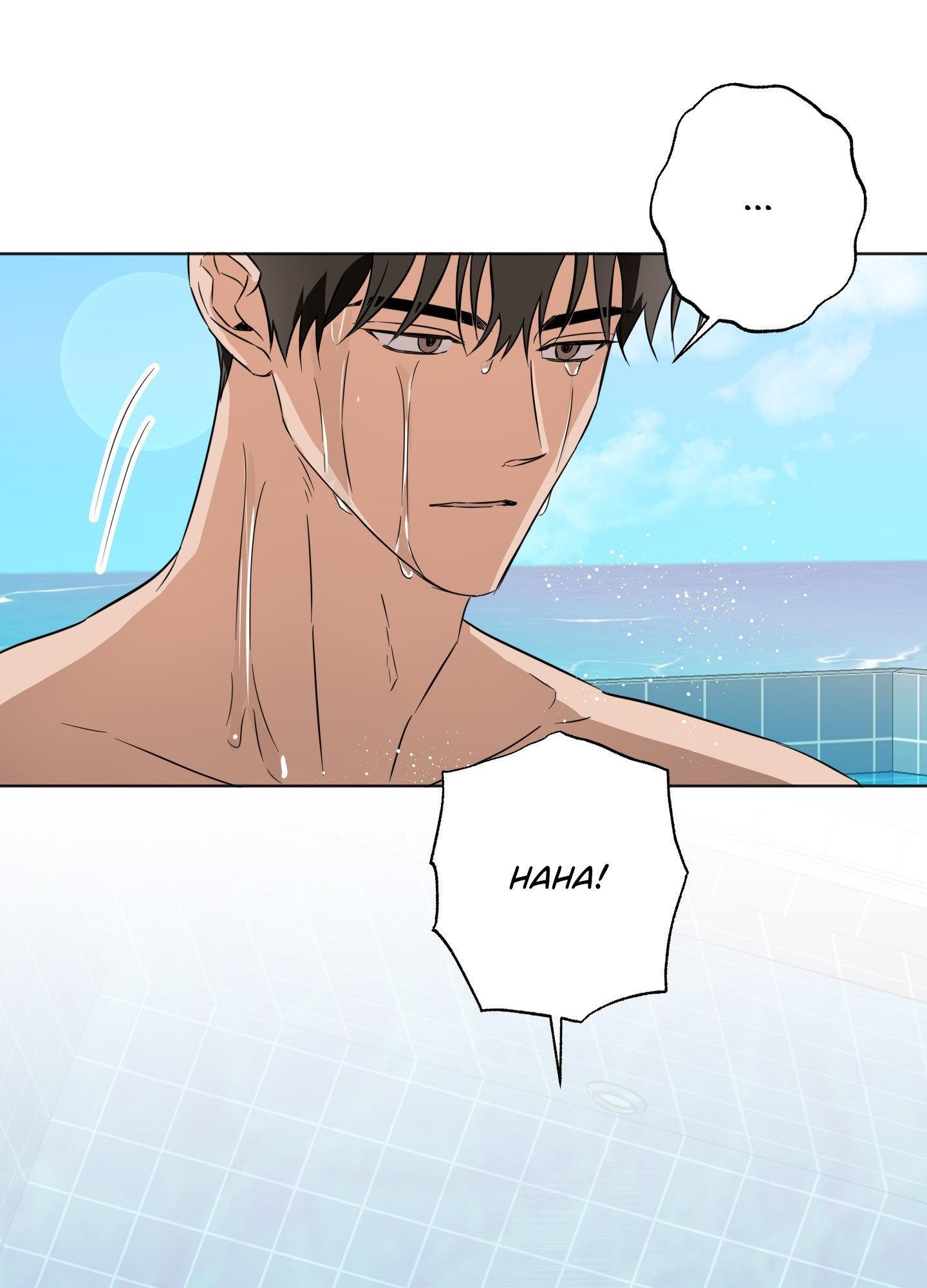 The Secret to Winning Unrequited Love Chapter 10.1 page 29 - 