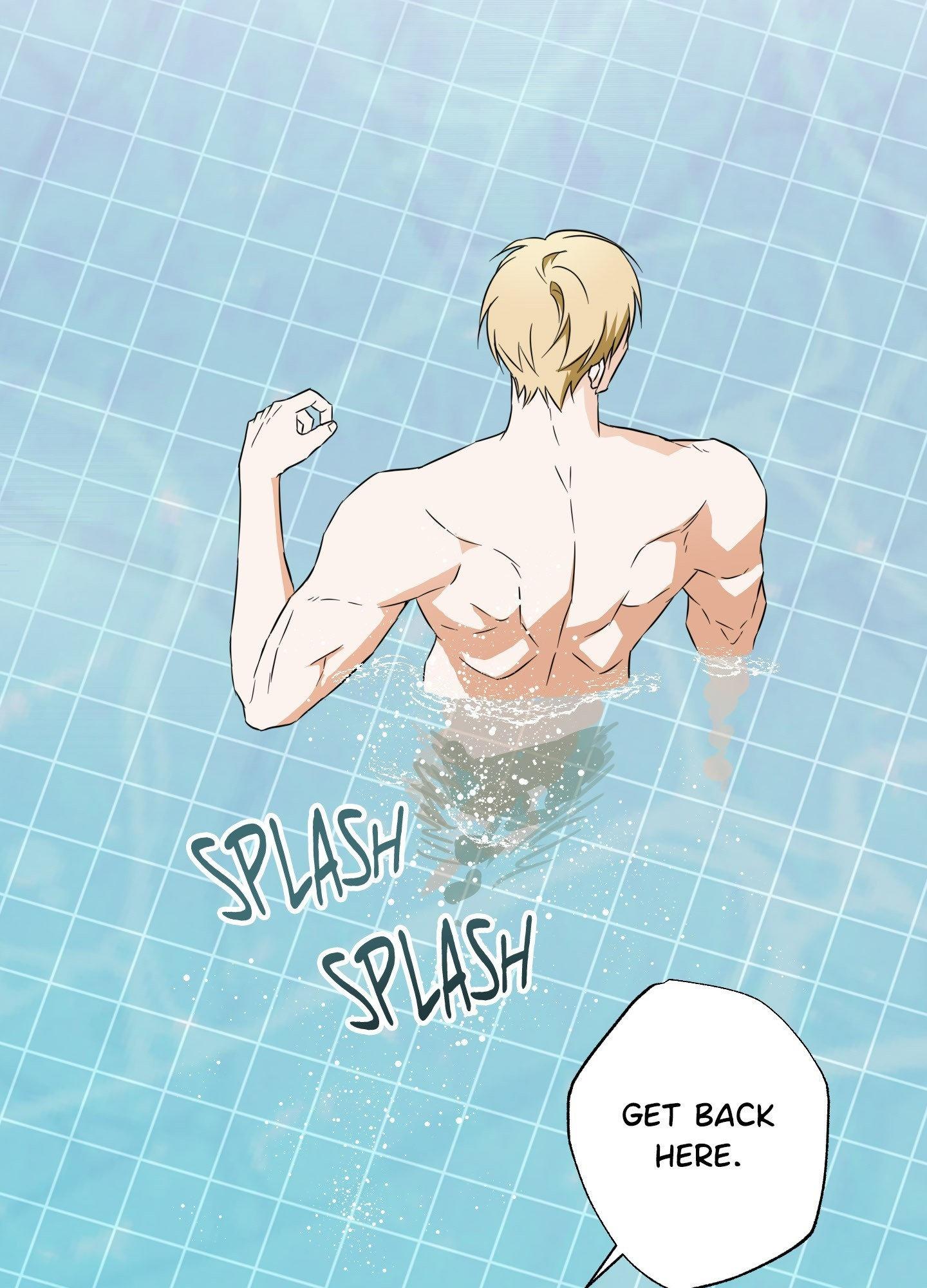 The Secret to Winning Unrequited Love Chapter 10.1 page 30 - 