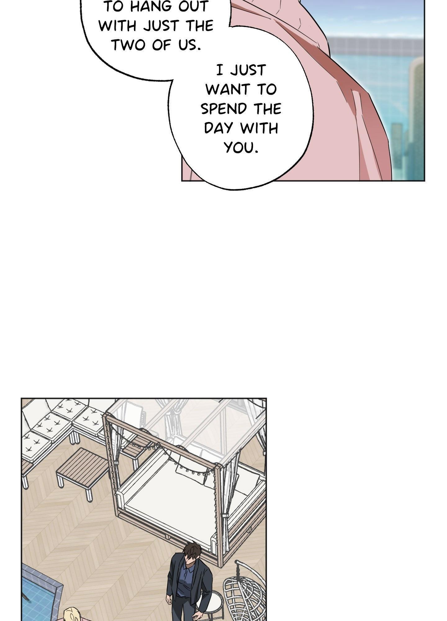 The Secret to Winning Unrequited Love Chapter 10.1 page 4 - 