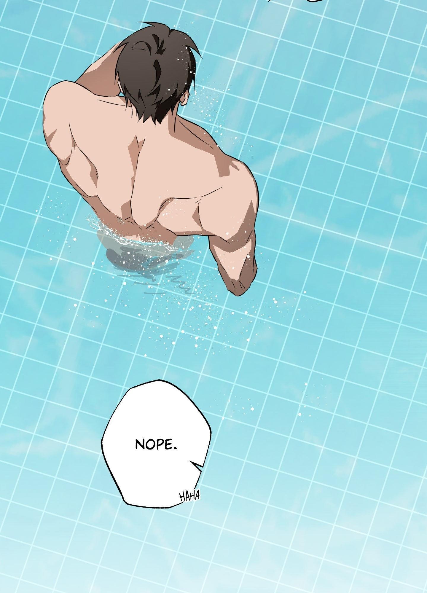 The Secret to Winning Unrequited Love Chapter 10.1 page 31 - 