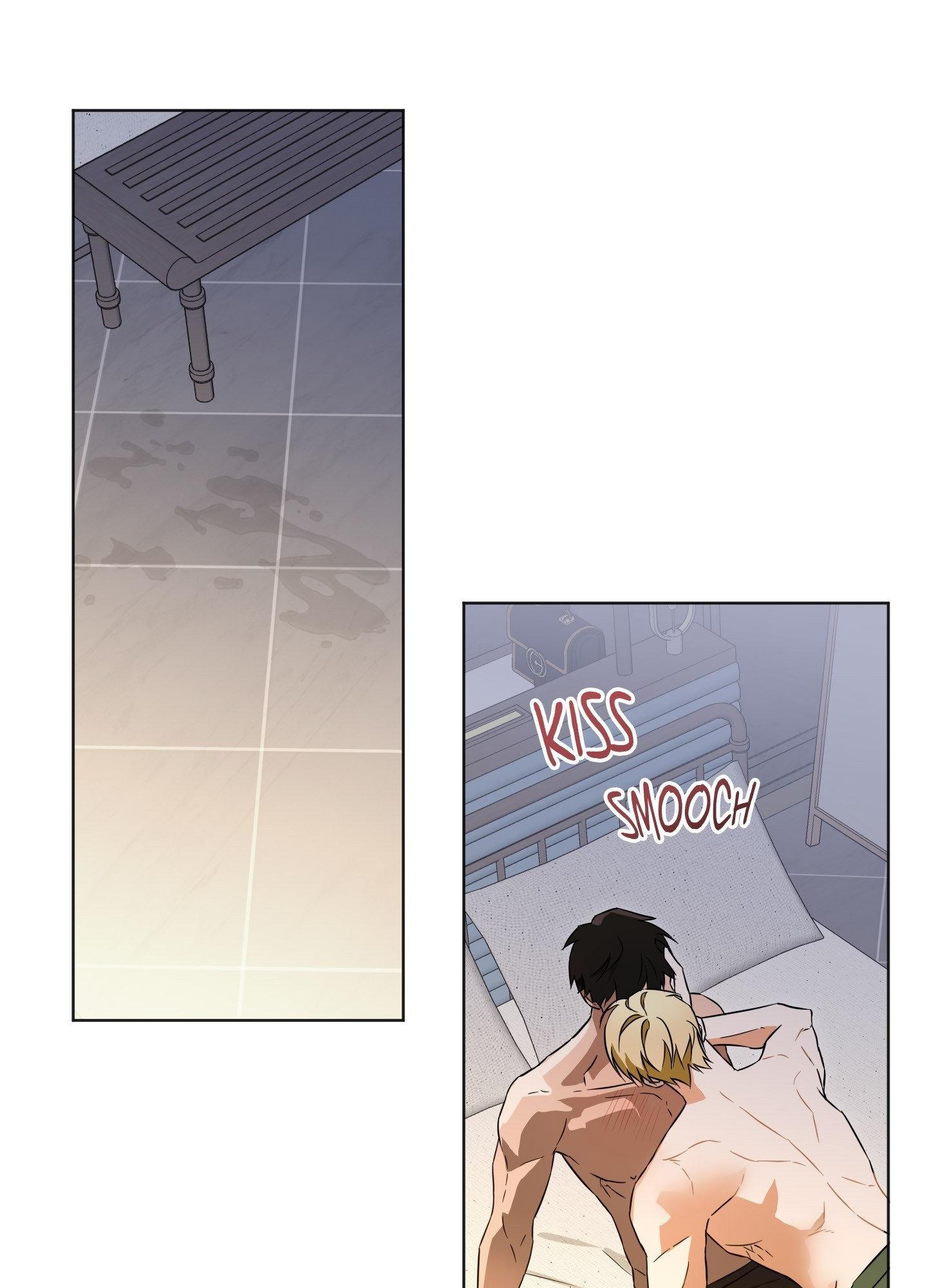 The Secret to Winning Unrequited Love Chapter 10.1 page 33 - 