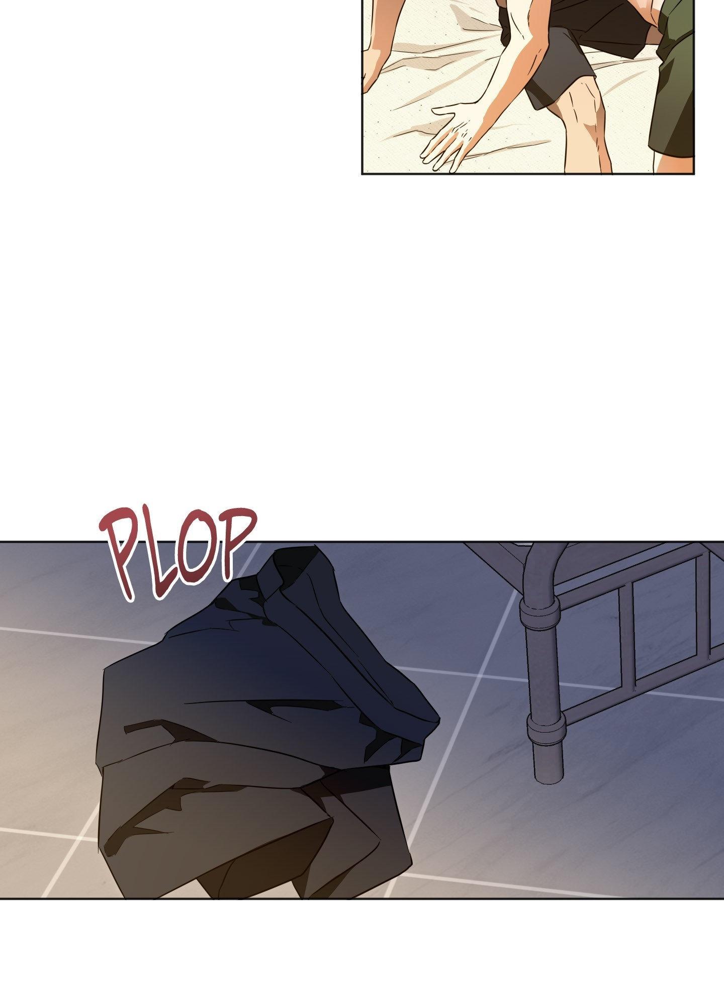 The Secret to Winning Unrequited Love Chapter 10.1 page 34 - 
