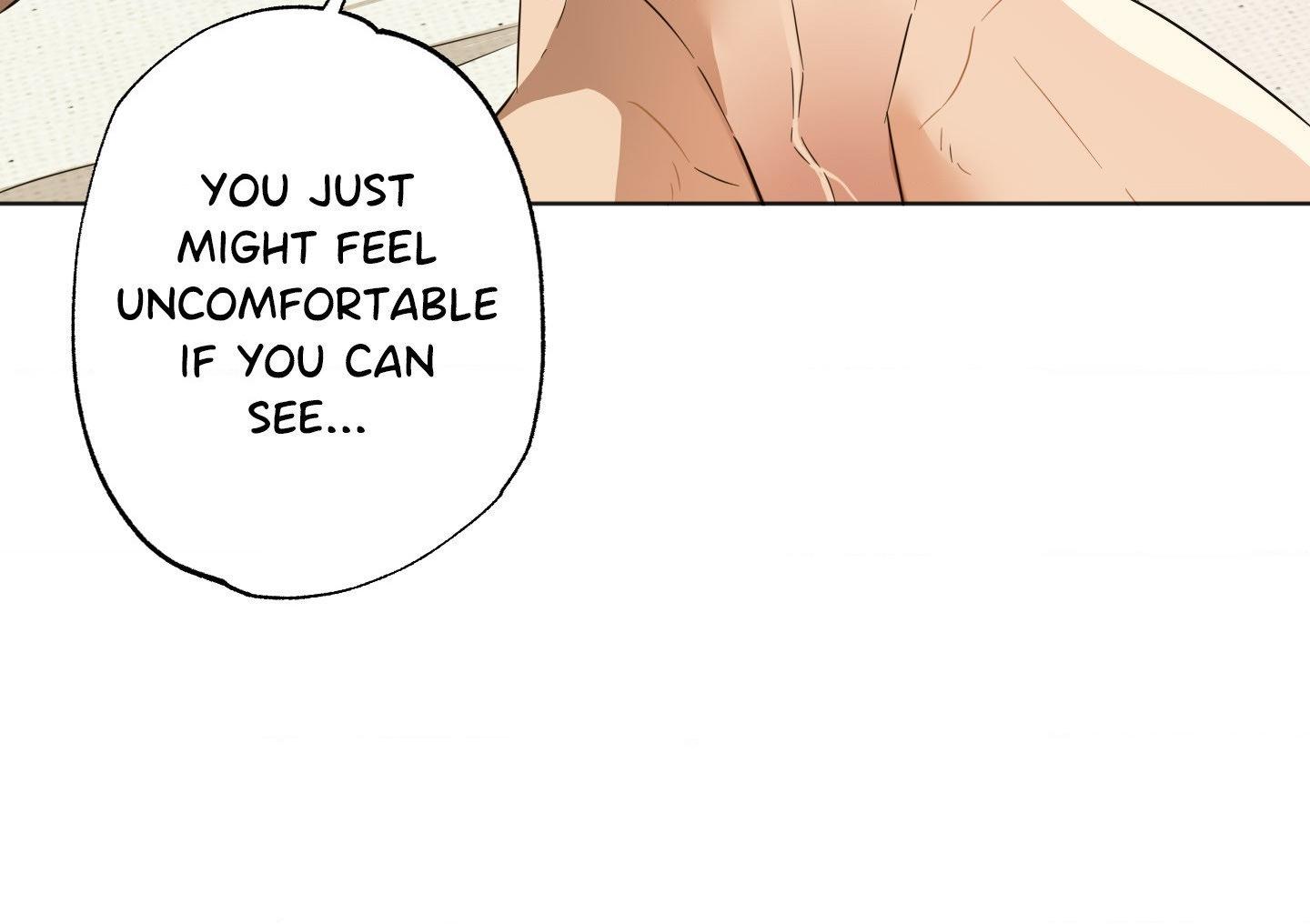 The Secret to Winning Unrequited Love Chapter 10.1 page 38 - 