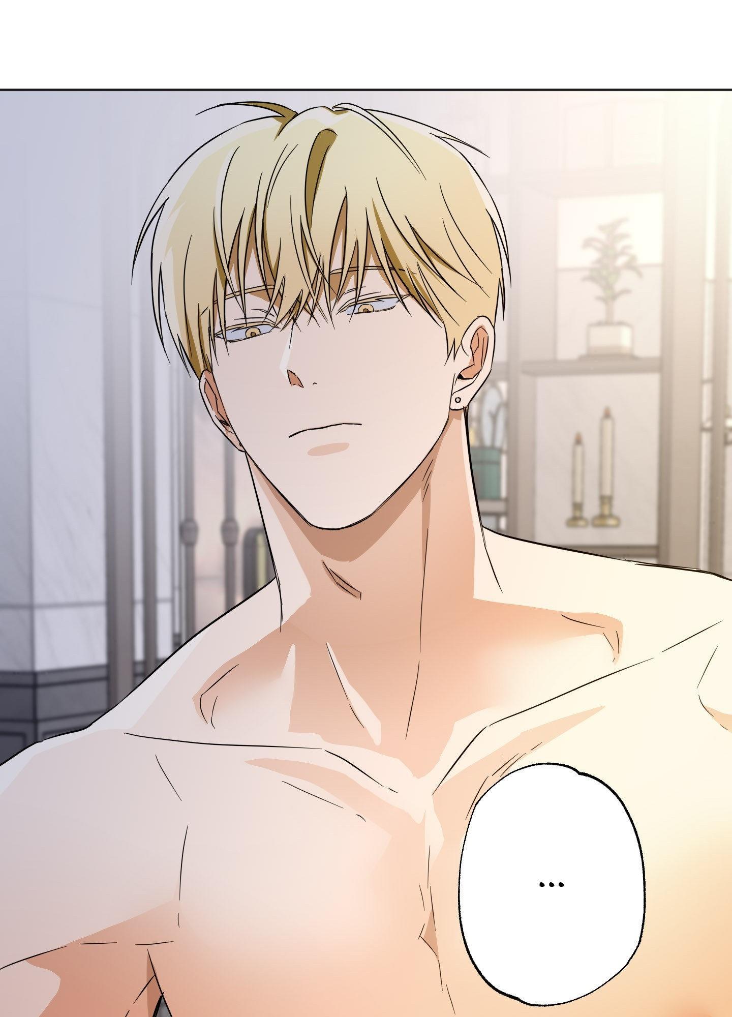 The Secret to Winning Unrequited Love Chapter 10.1 page 39 - 