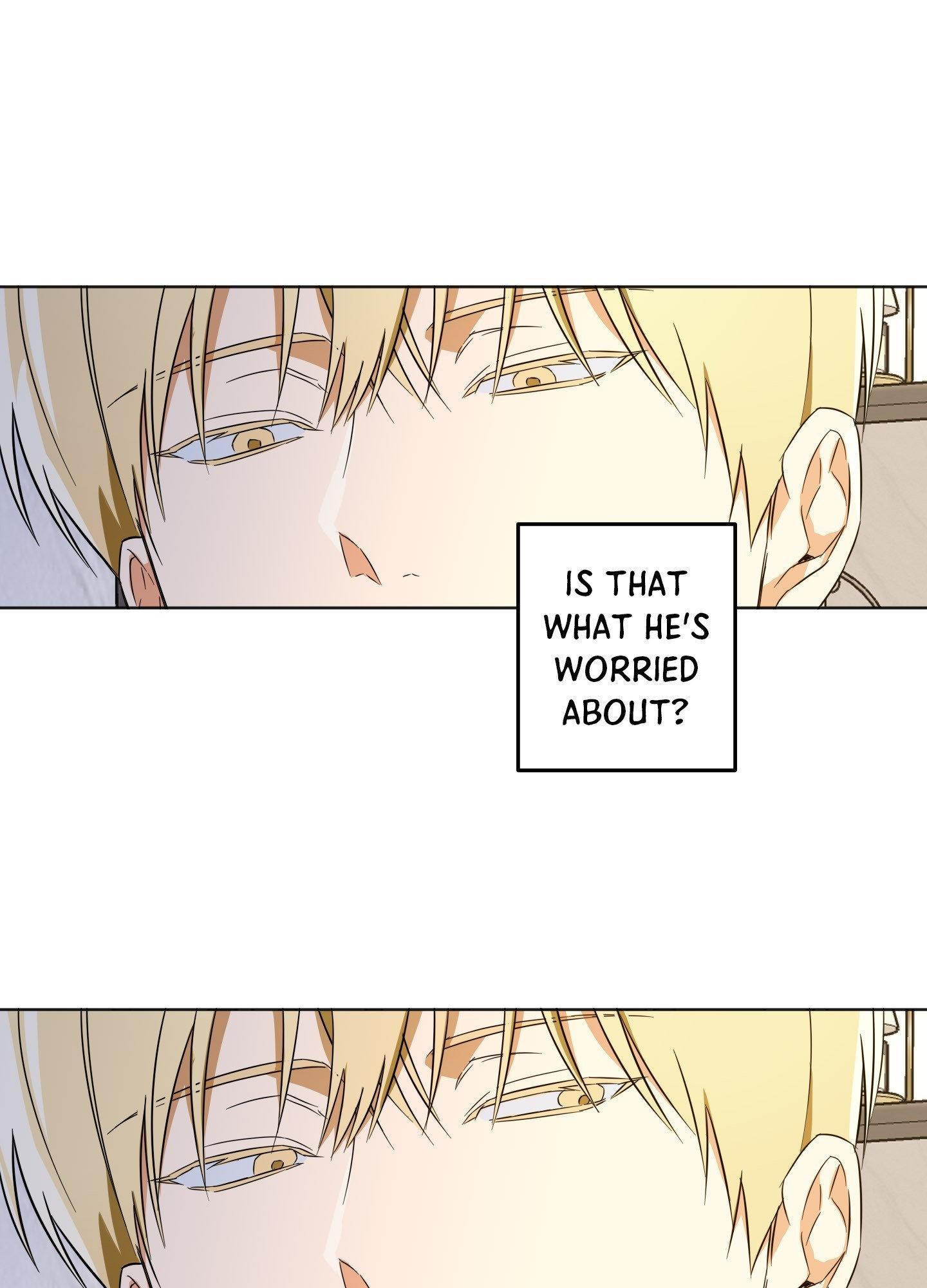 The Secret to Winning Unrequited Love Chapter 10.1 page 41 - 