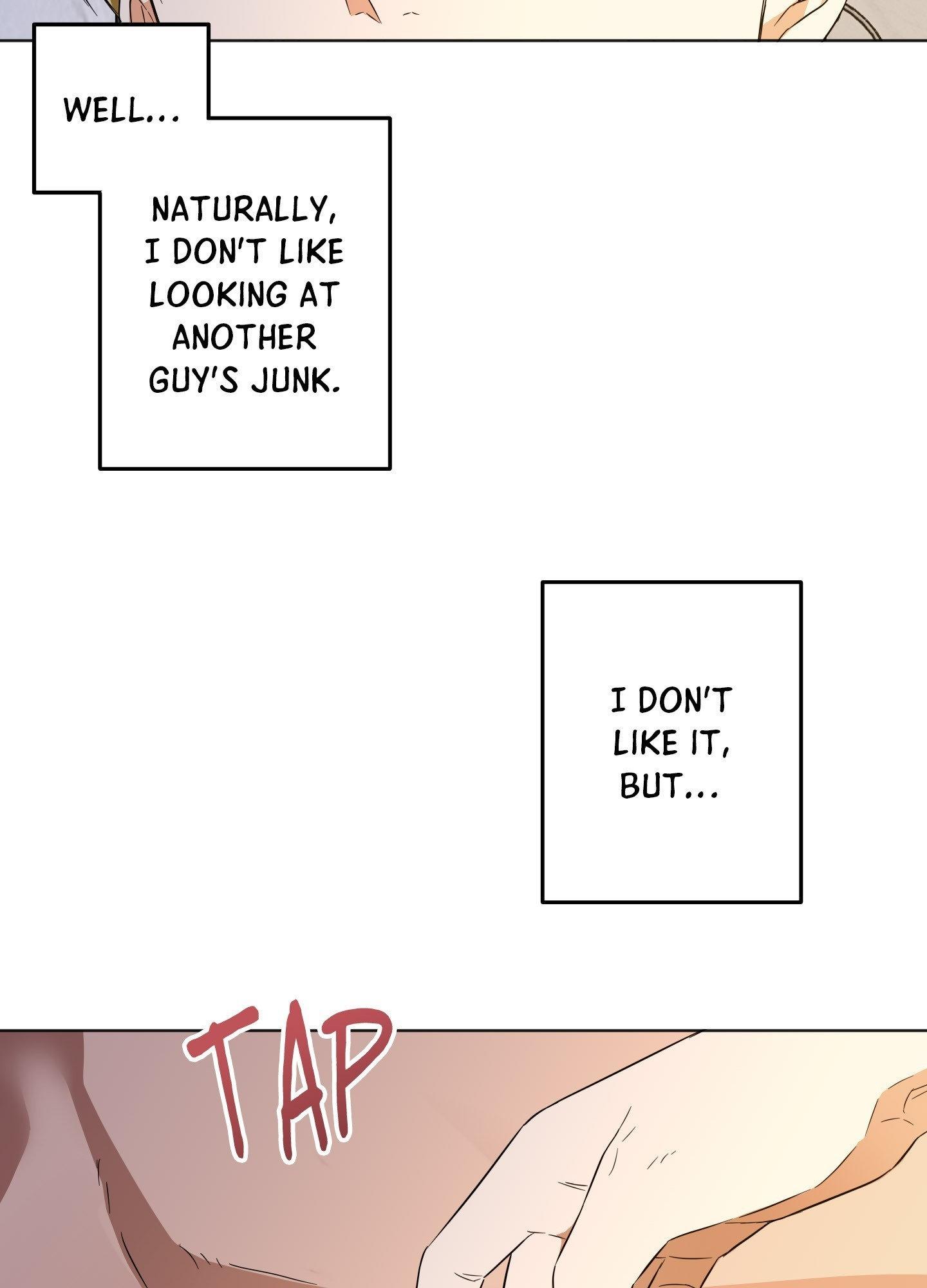 The Secret to Winning Unrequited Love Chapter 10.1 page 42 - 
