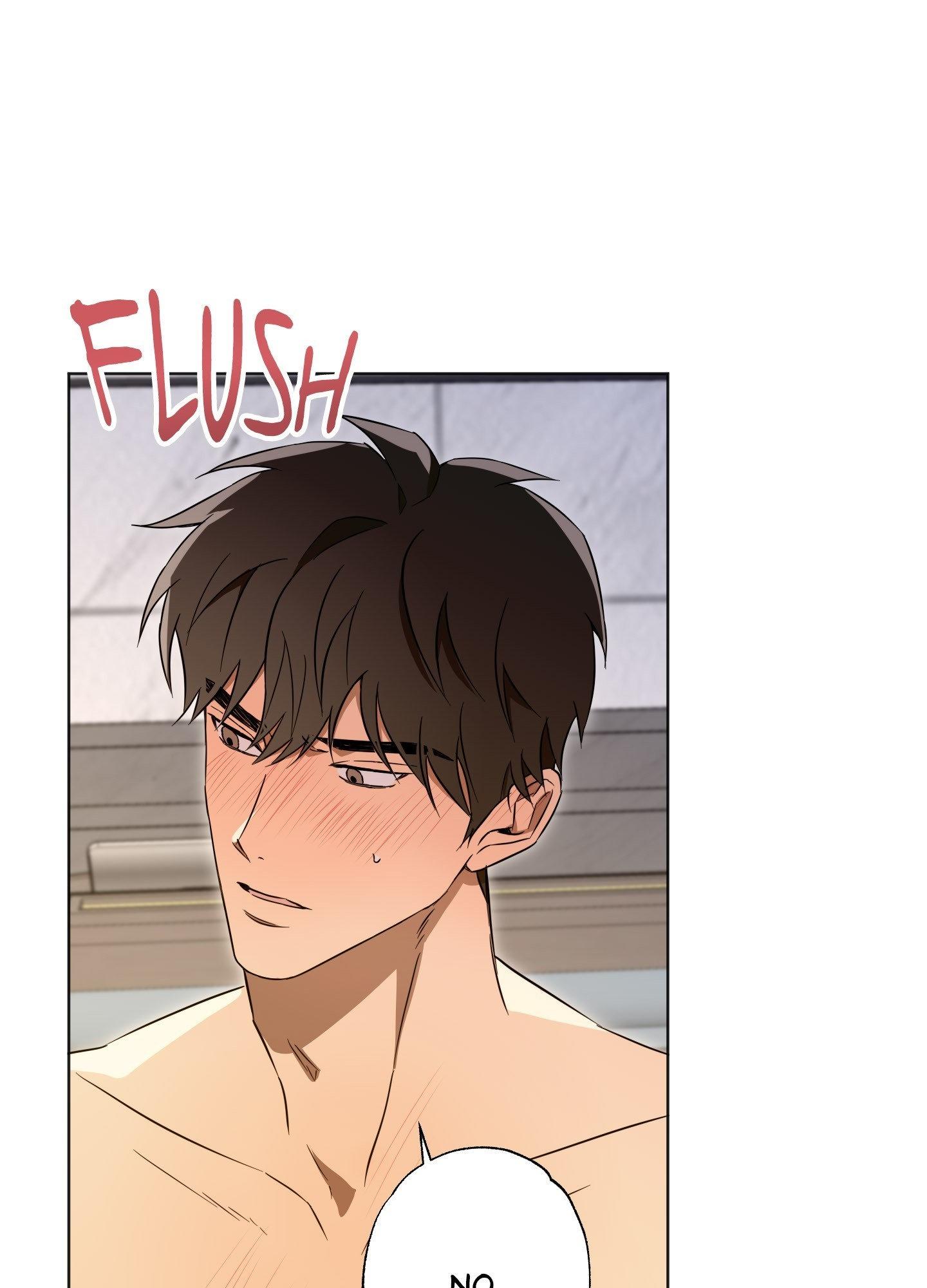 The Secret to Winning Unrequited Love Chapter 10.1 page 45 - 