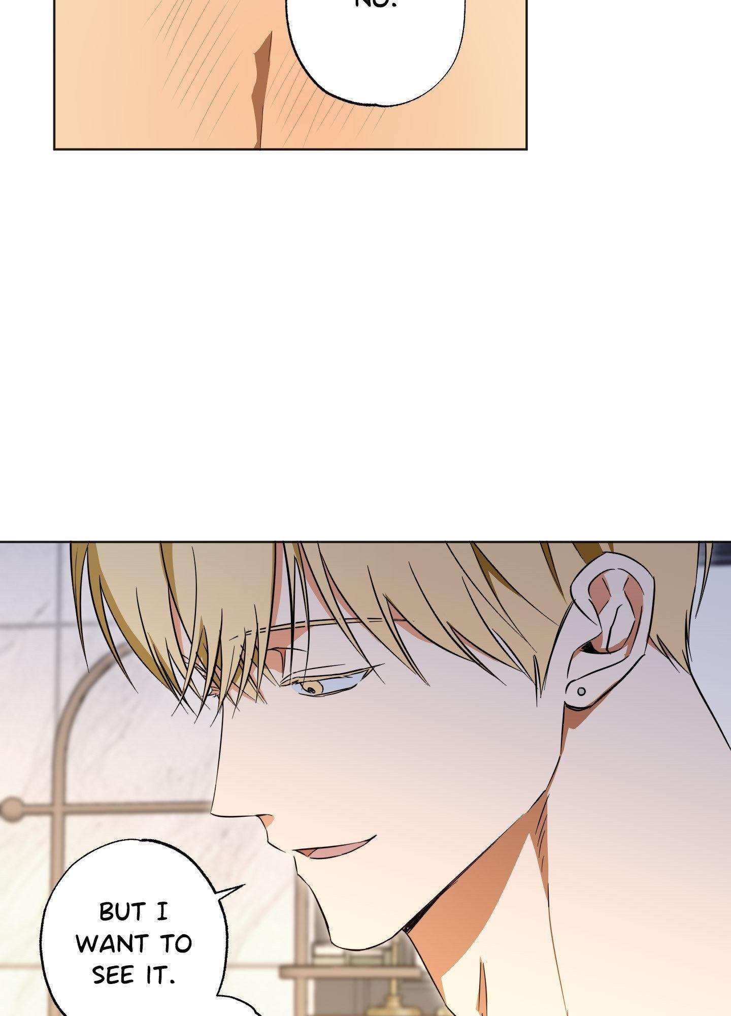 The Secret to Winning Unrequited Love Chapter 10.1 page 46 - 