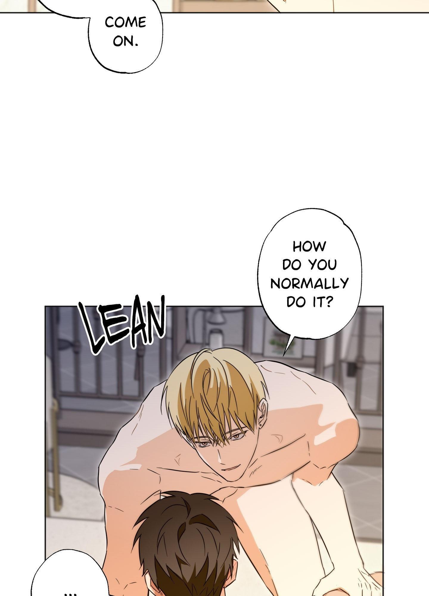 The Secret to Winning Unrequited Love Chapter 10.1 page 47 - 
