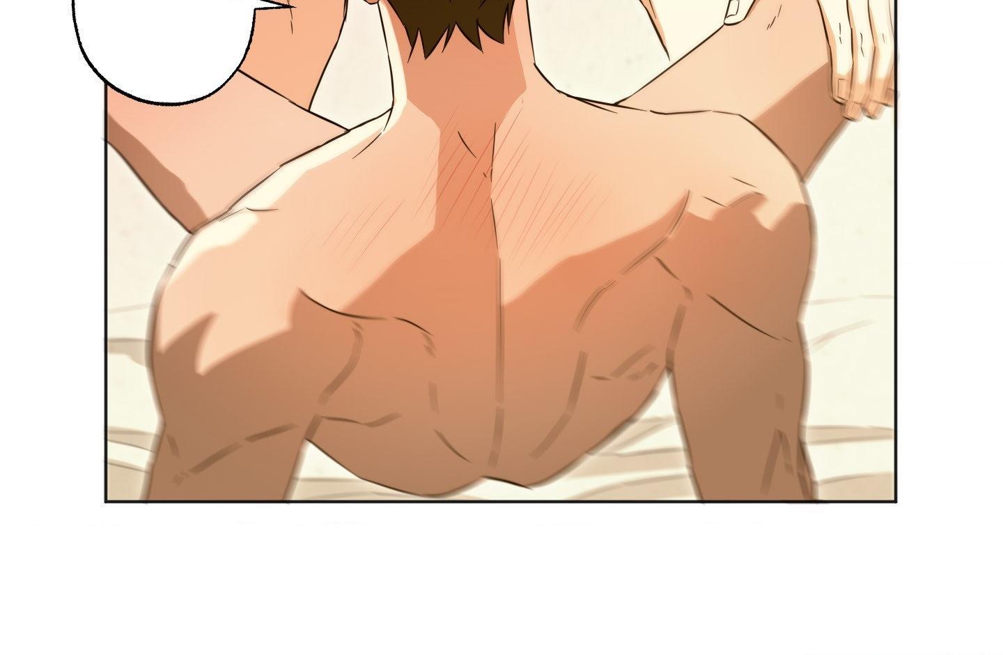 The Secret to Winning Unrequited Love Chapter 10.1 page 48 - 