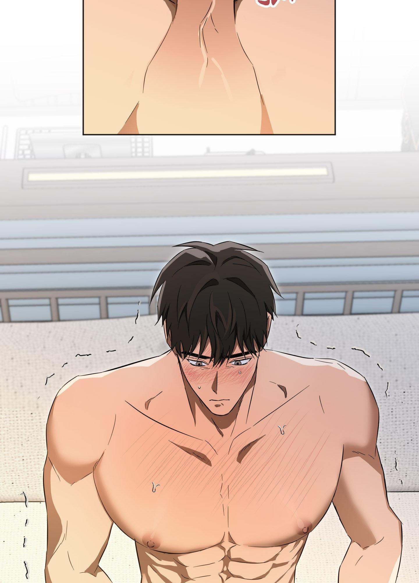 The Secret to Winning Unrequited Love Chapter 10.1 page 50 - 