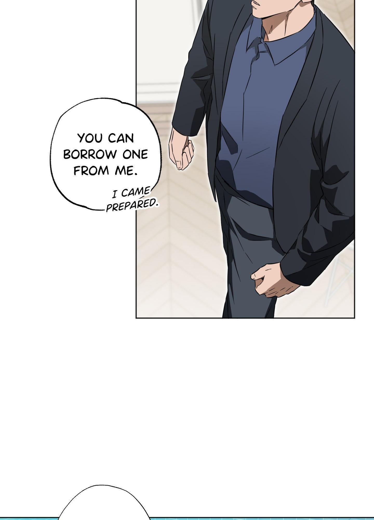The Secret to Winning Unrequited Love Chapter 10.1 page 6 - 