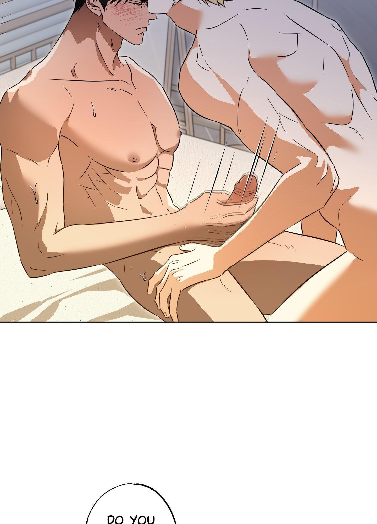 The Secret to Winning Unrequited Love Chapter 10.1 page 52 - 