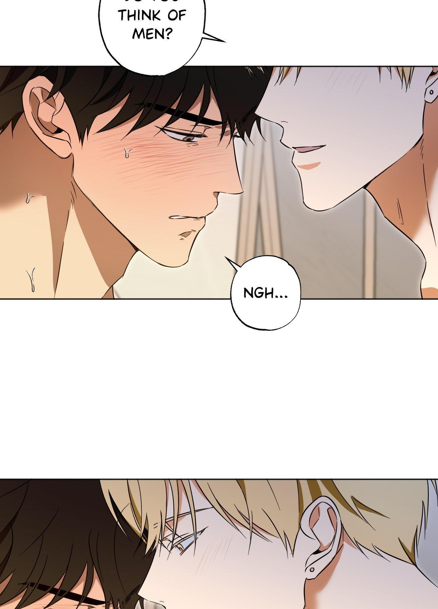 The Secret to Winning Unrequited Love Chapter 10.1 page 53 - 