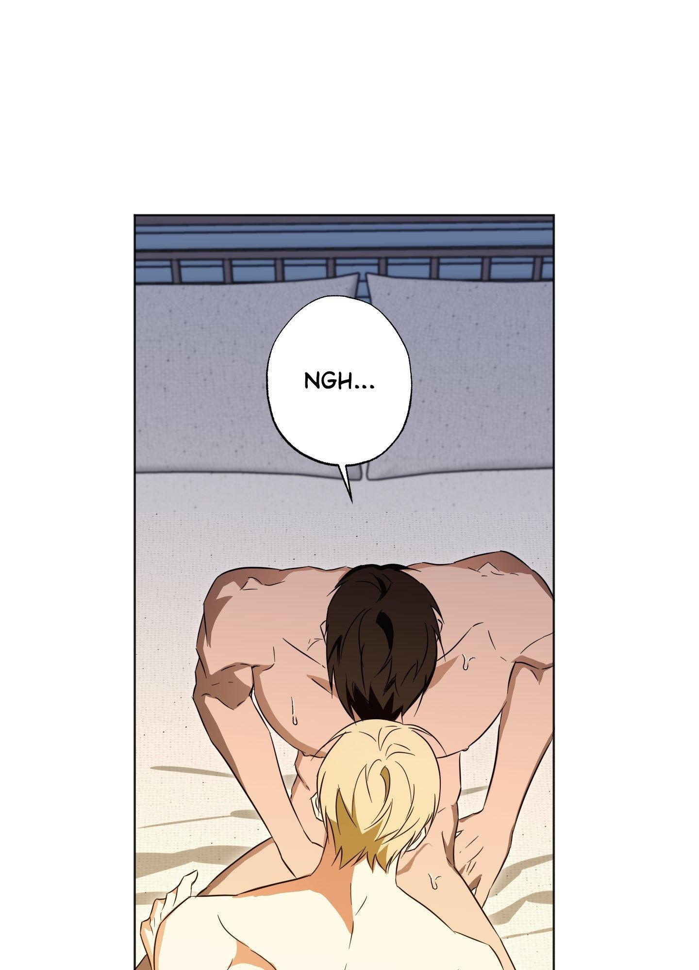 The Secret to Winning Unrequited Love Chapter 10.1 page 55 - 