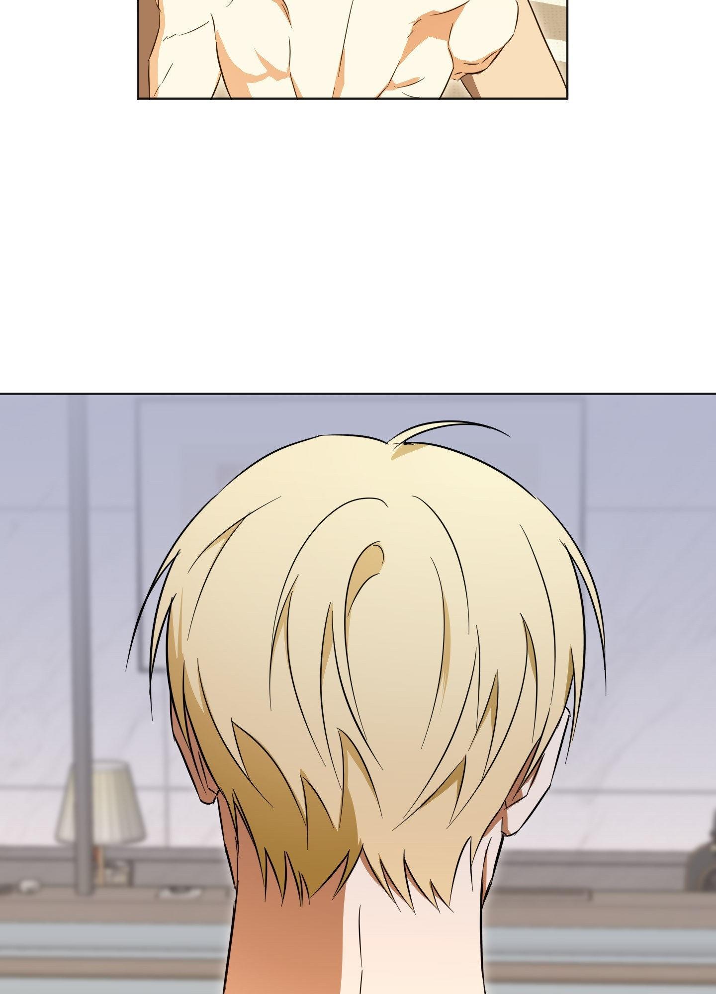 The Secret to Winning Unrequited Love Chapter 10.1 page 56 - 