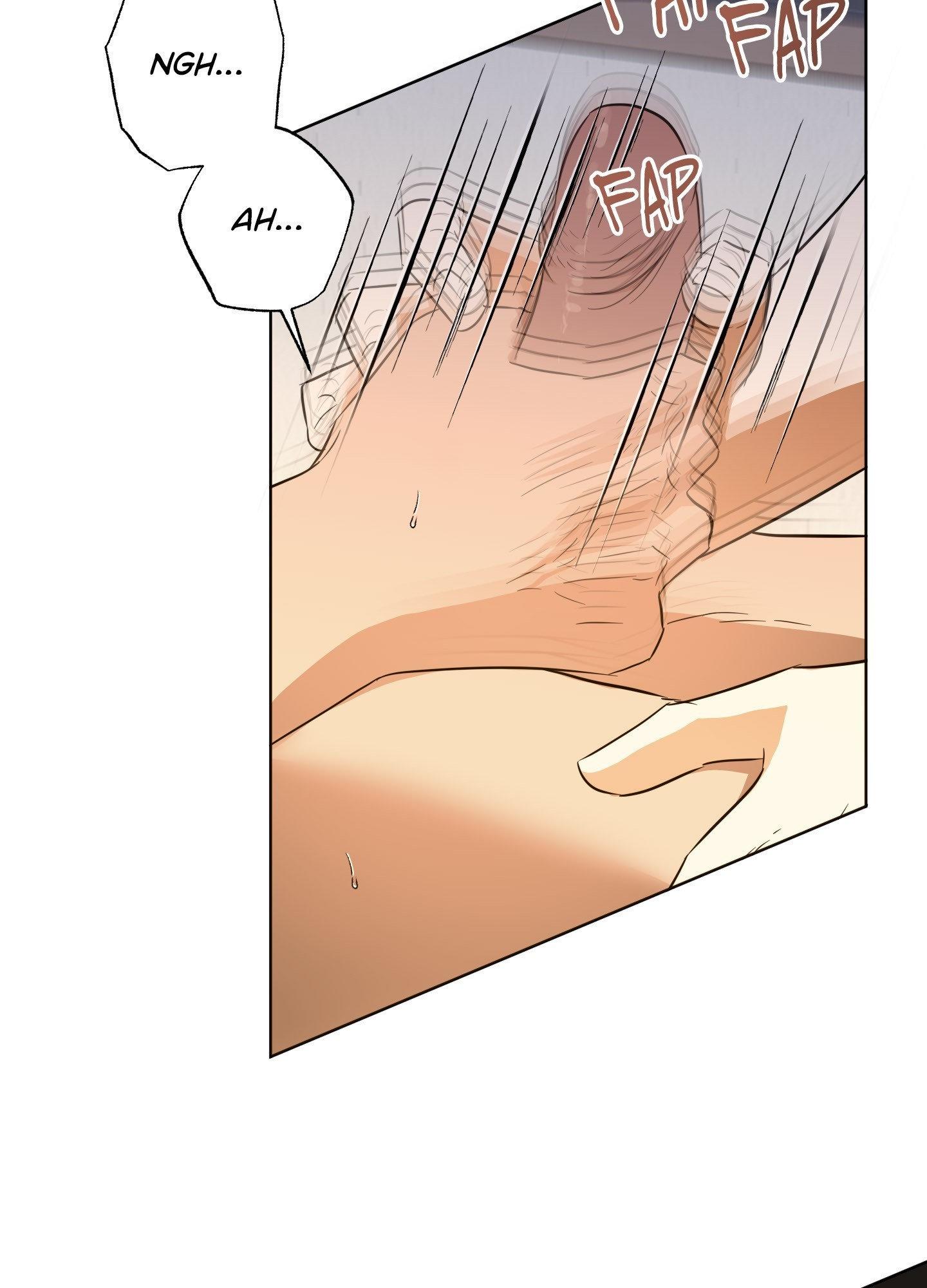 The Secret to Winning Unrequited Love Chapter 10.1 page 59 - 