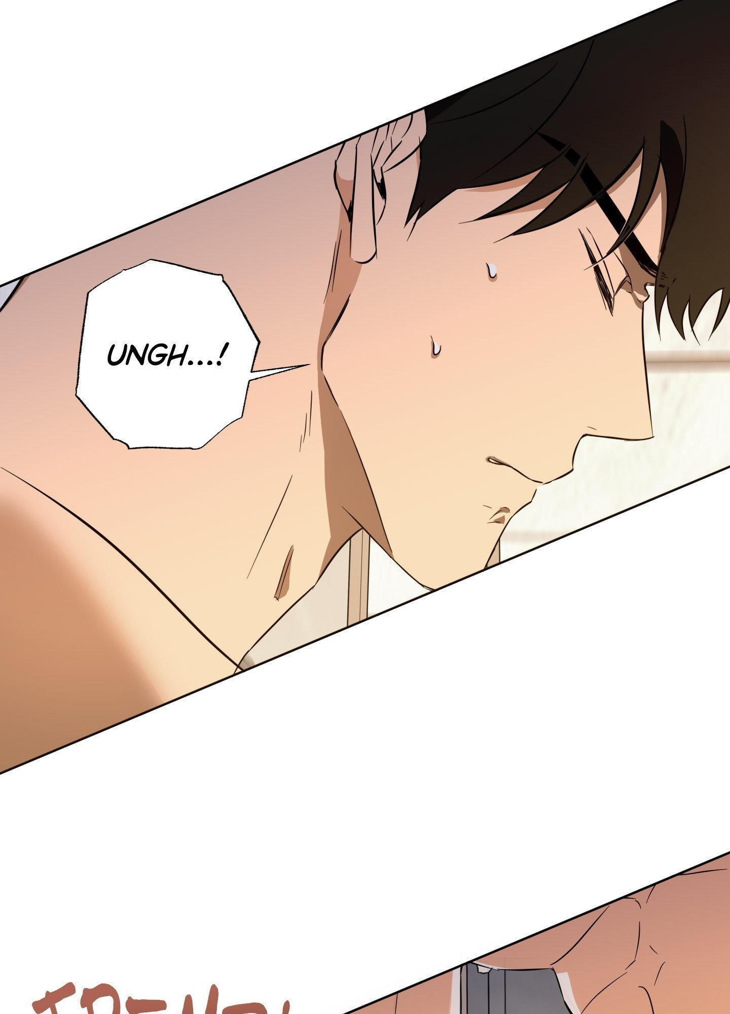 The Secret to Winning Unrequited Love Chapter 10.1 page 60 - 