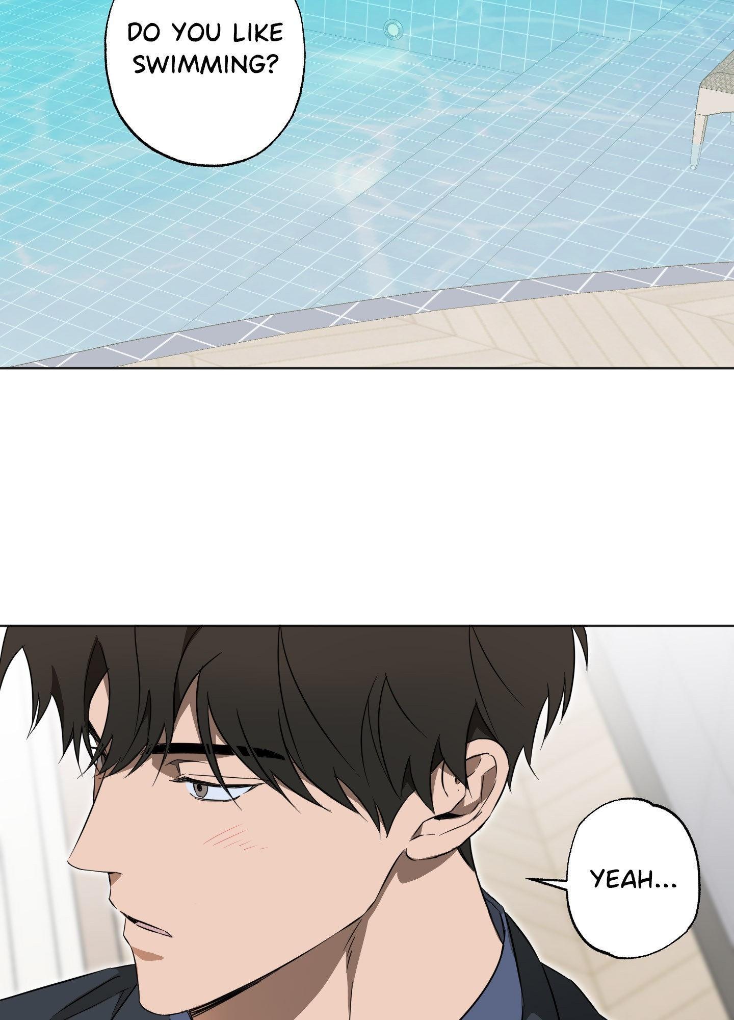 The Secret to Winning Unrequited Love Chapter 10.1 page 7 - 