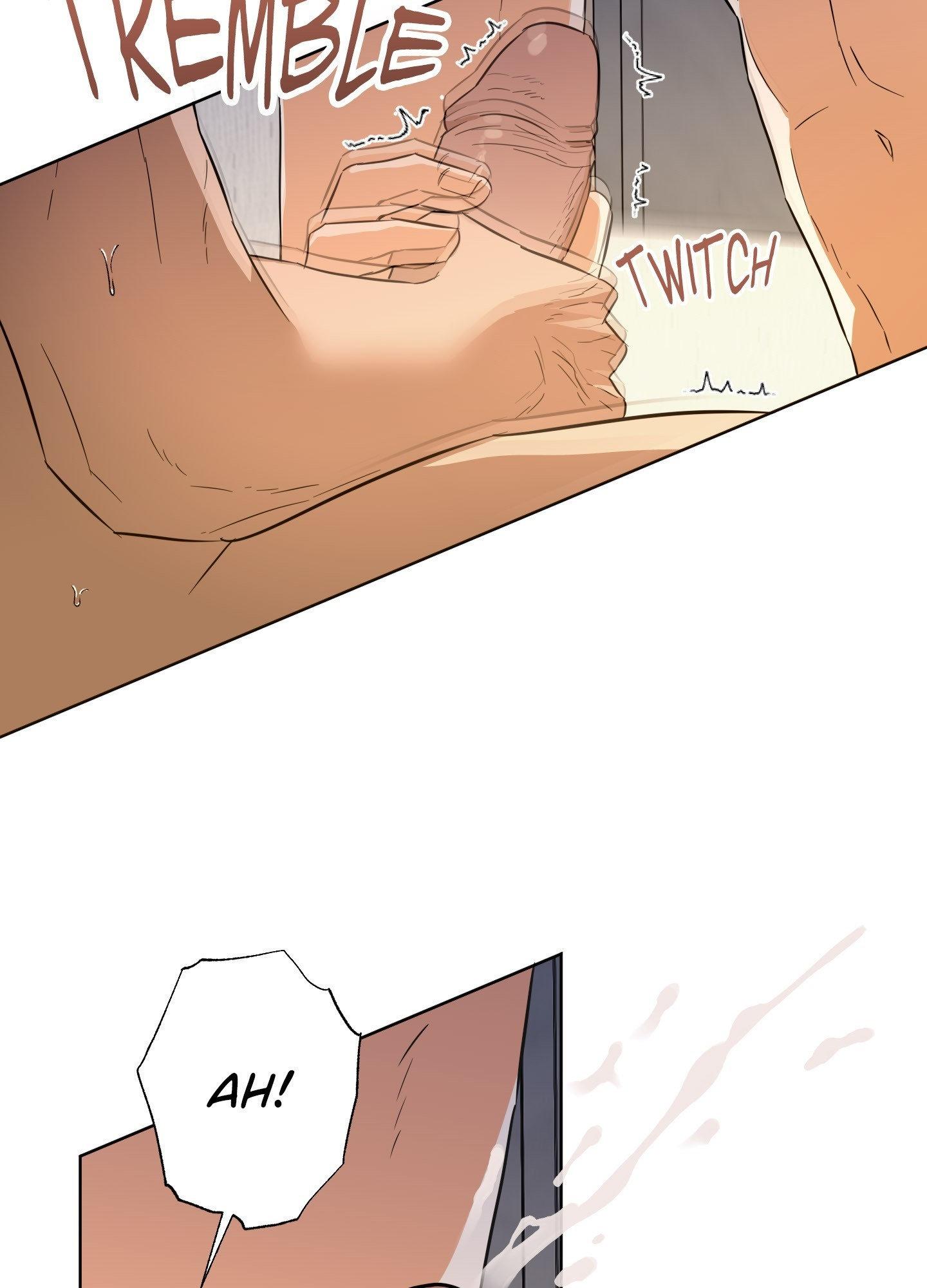 The Secret to Winning Unrequited Love Chapter 10.1 page 61 - 