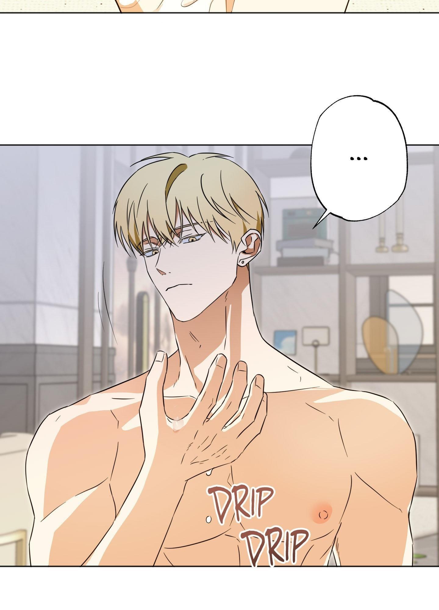 The Secret to Winning Unrequited Love Chapter 10.1 page 64 - 