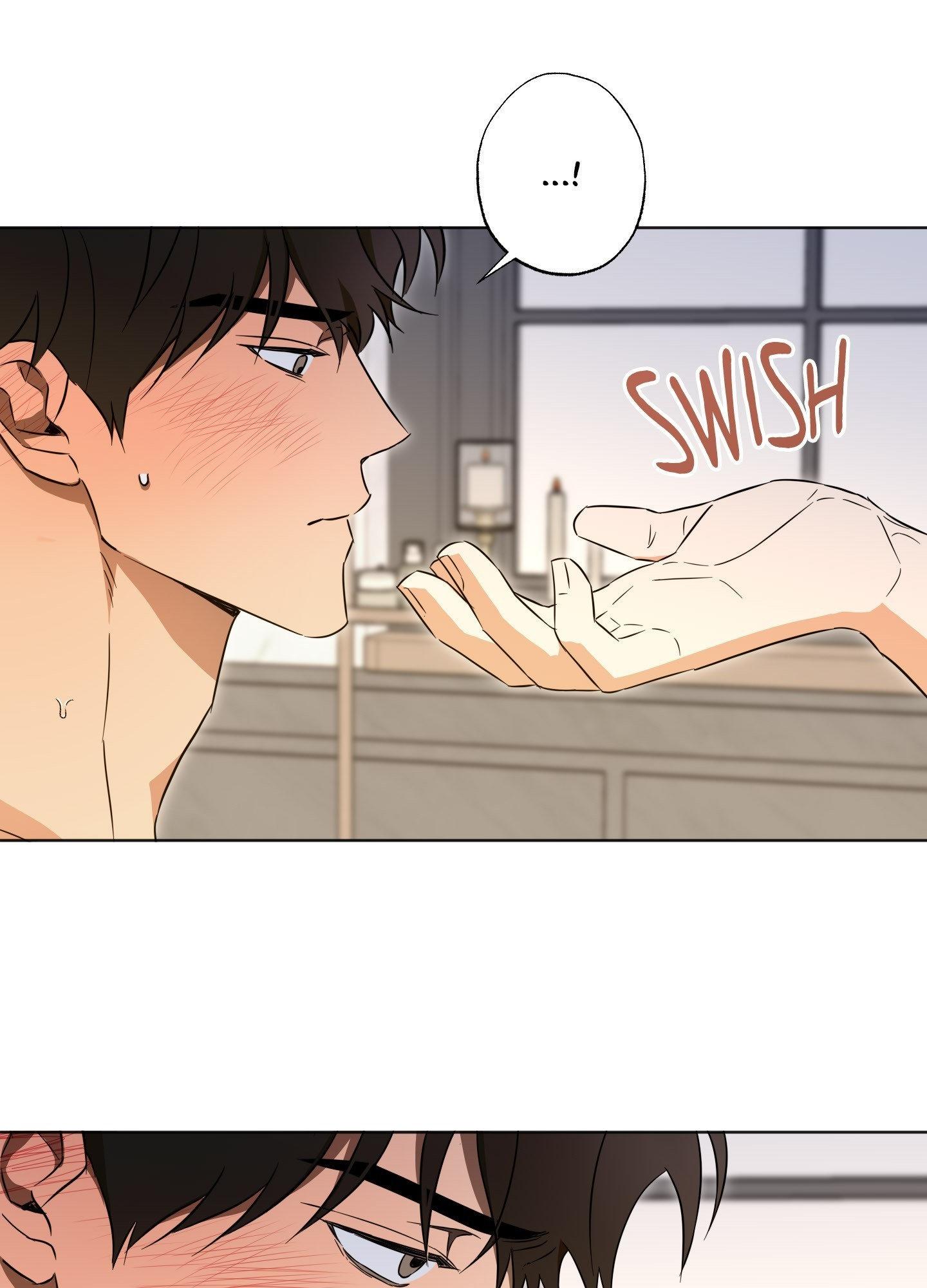 The Secret to Winning Unrequited Love Chapter 10.1 page 66 - 