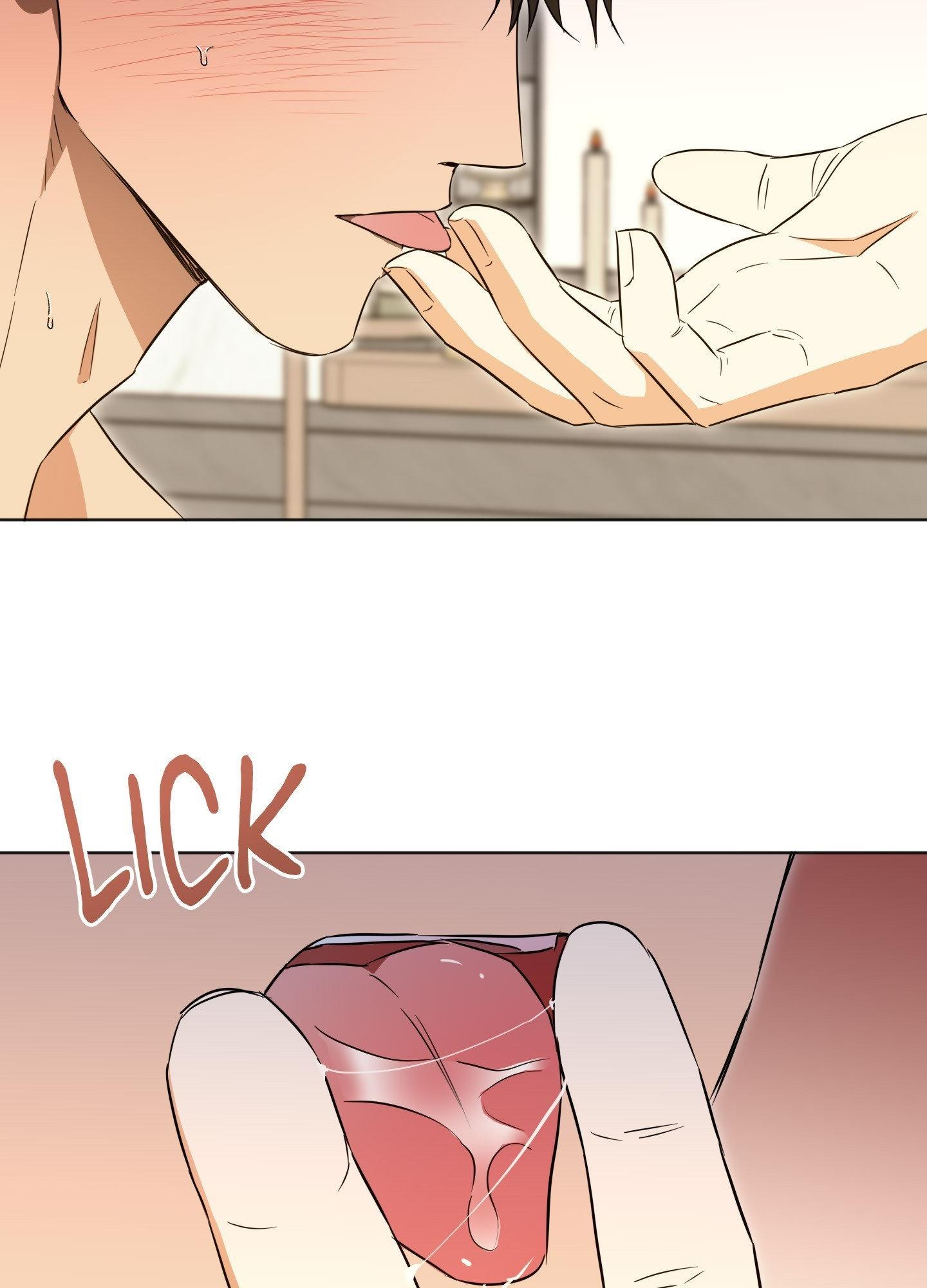 The Secret to Winning Unrequited Love Chapter 10.1 page 67 - 