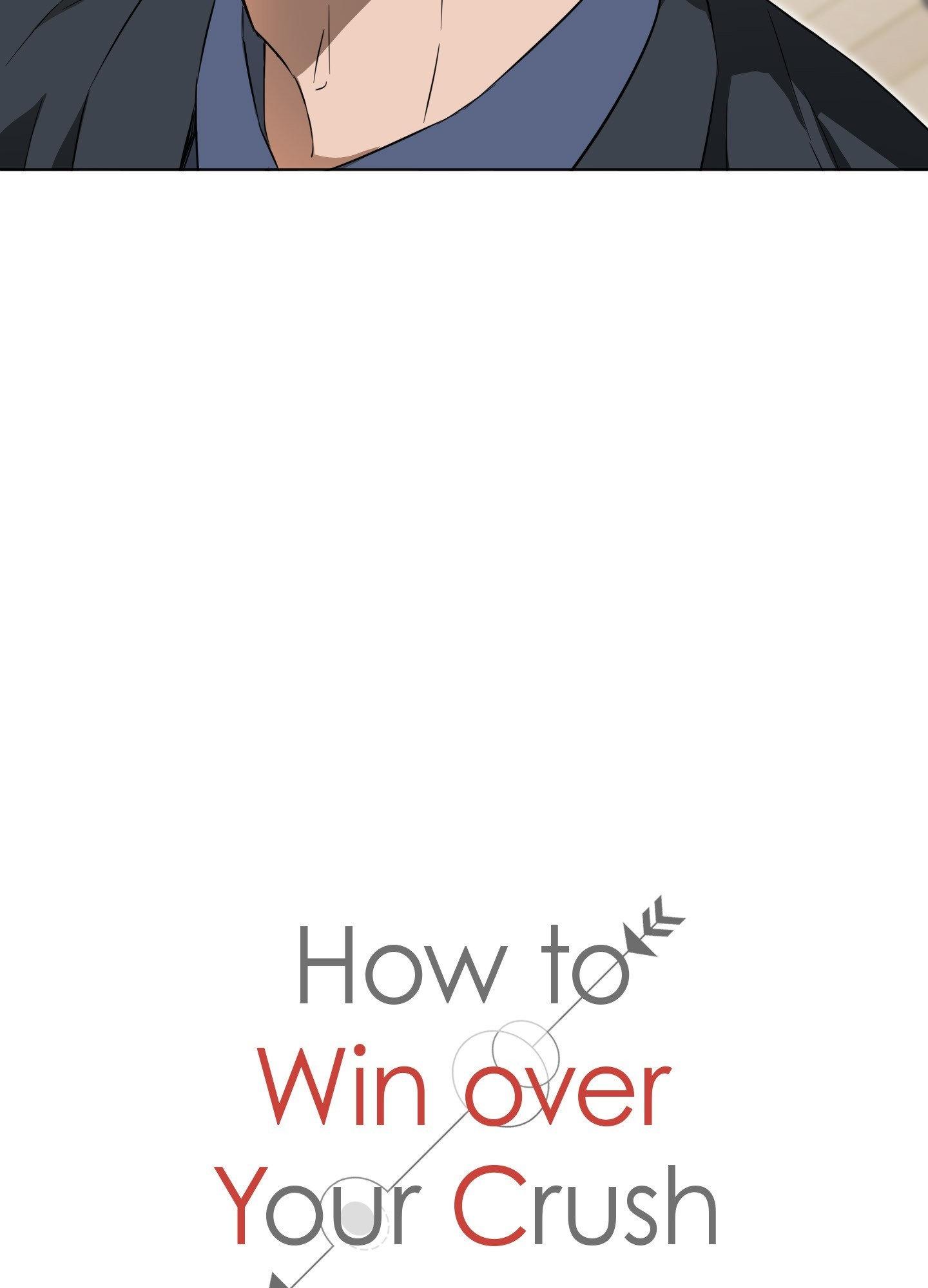 The Secret to Winning Unrequited Love Chapter 10.1 page 8 - 