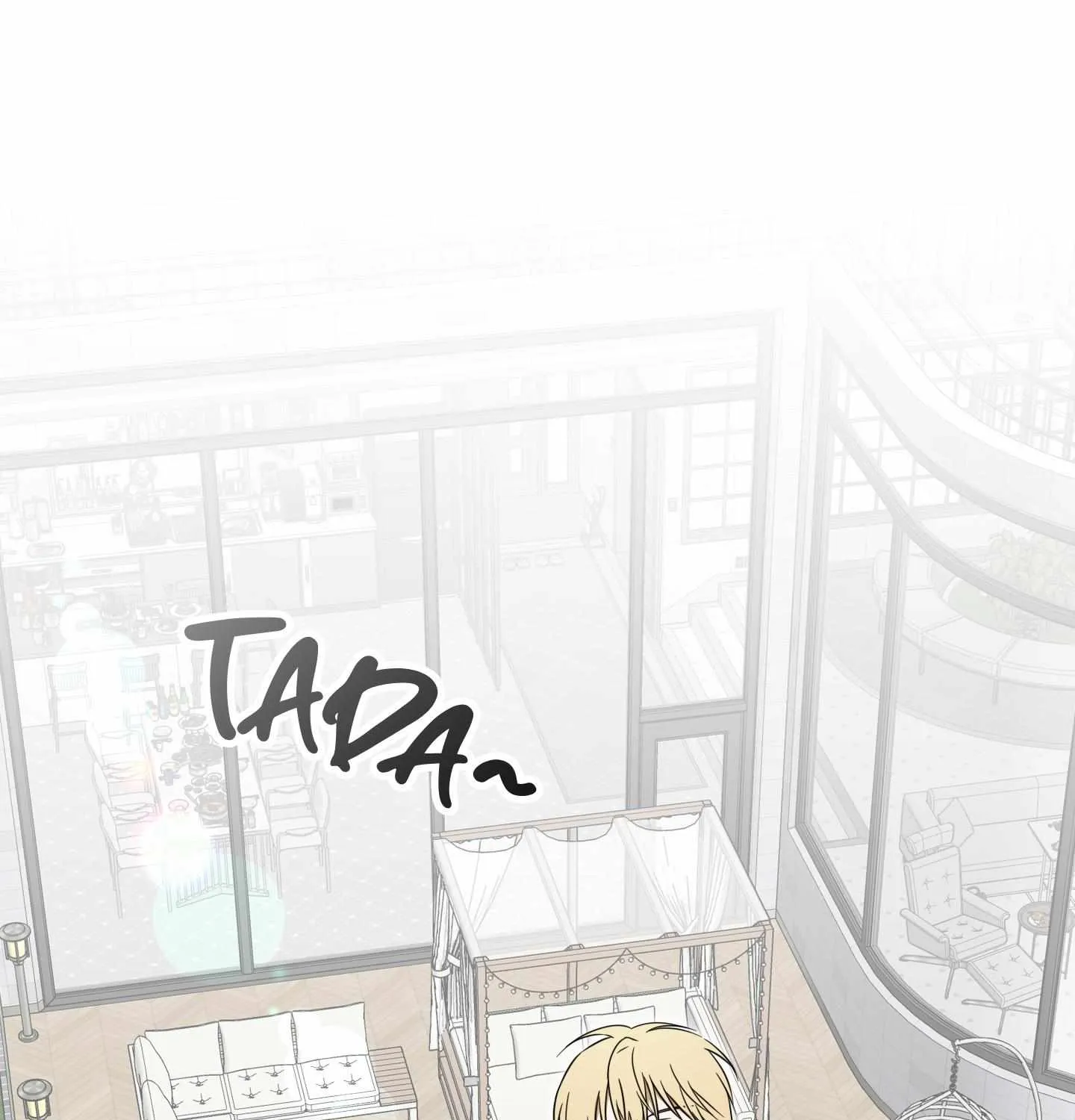 The Secret to Winning Unrequited Love Chapter 10 page 1 - 