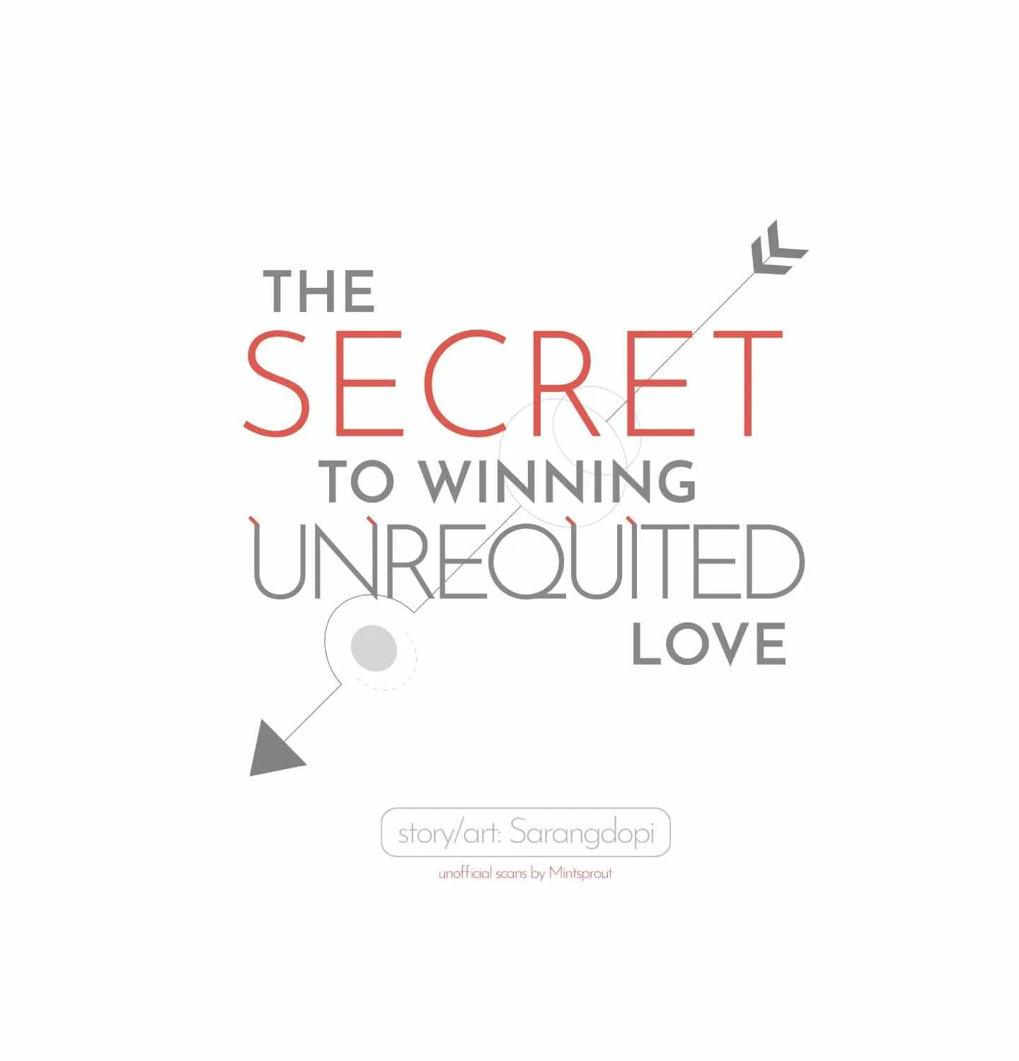 The Secret to Winning Unrequited Love Chapter 10 page 11 - 