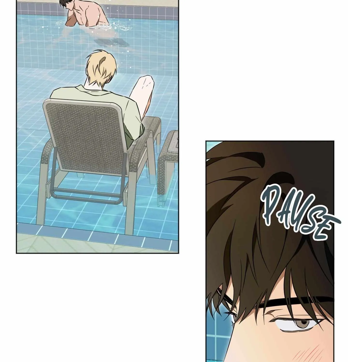 The Secret to Winning Unrequited Love Chapter 10 page 13 - 