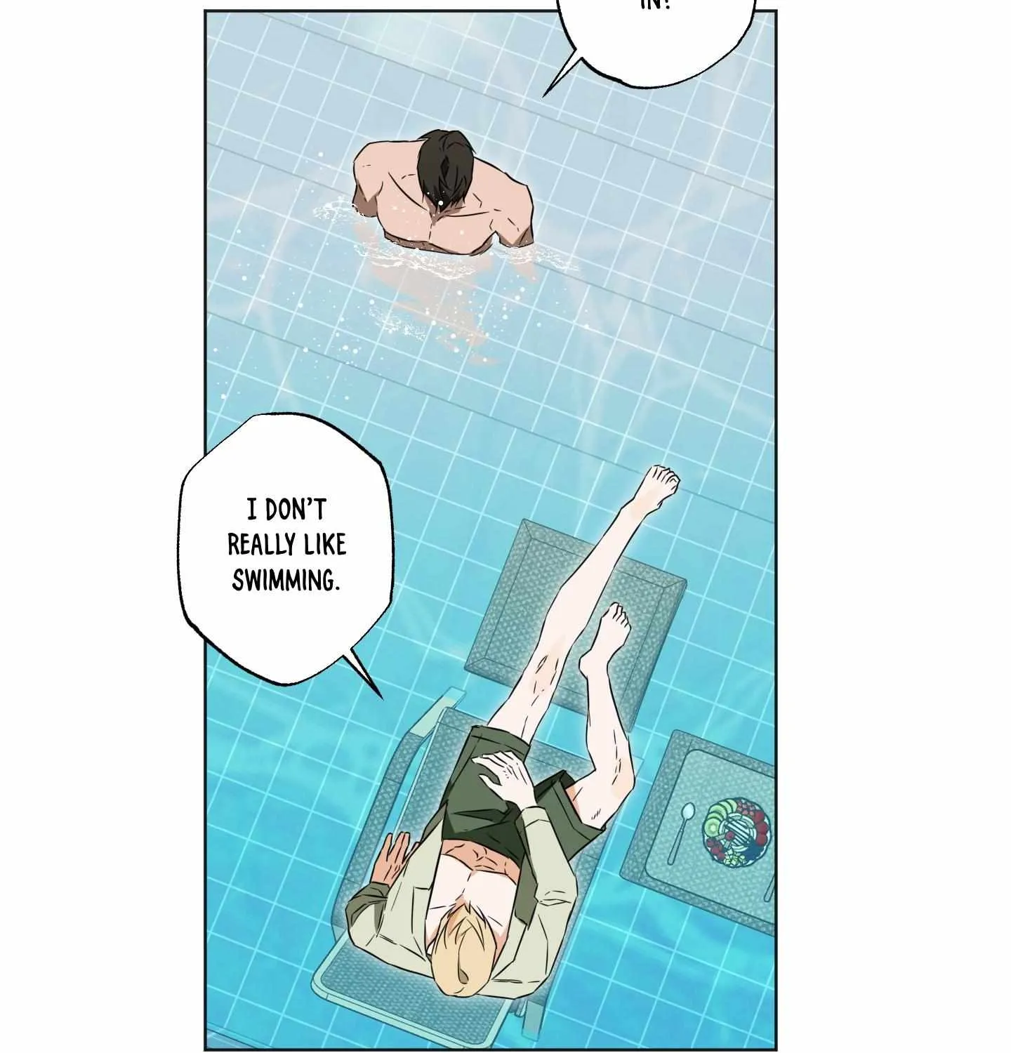 The Secret to Winning Unrequited Love Chapter 10 page 15 - 