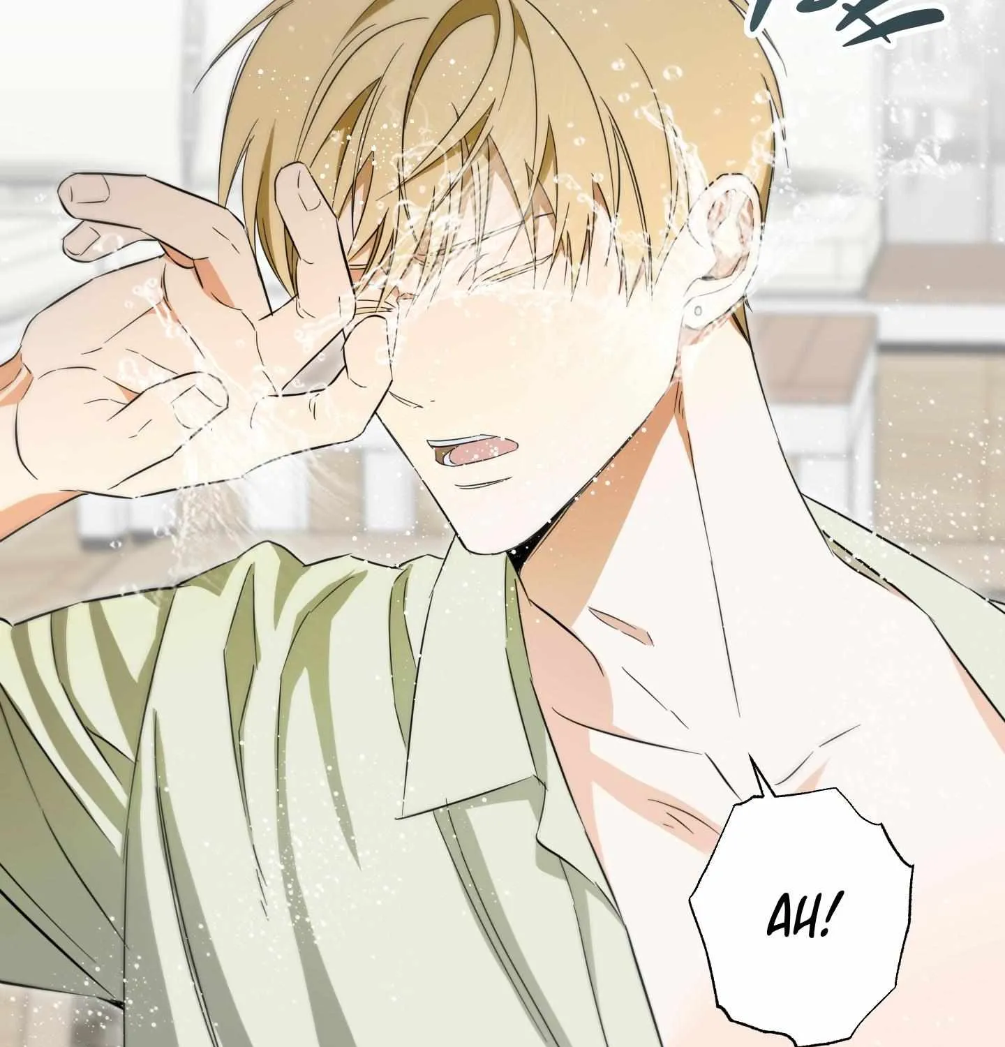 The Secret to Winning Unrequited Love Chapter 10 page 19 - 