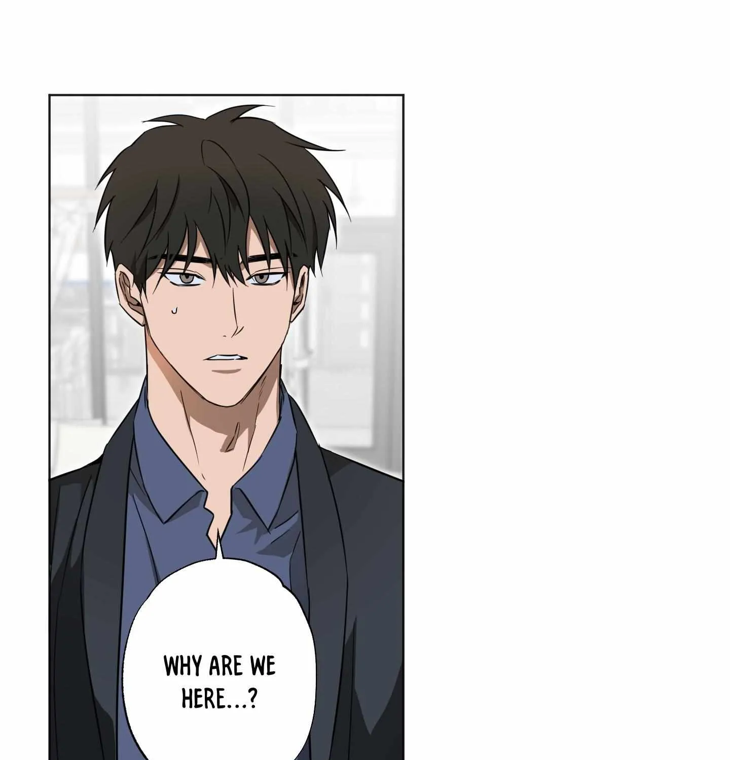 The Secret to Winning Unrequited Love Chapter 10 page 3 - 