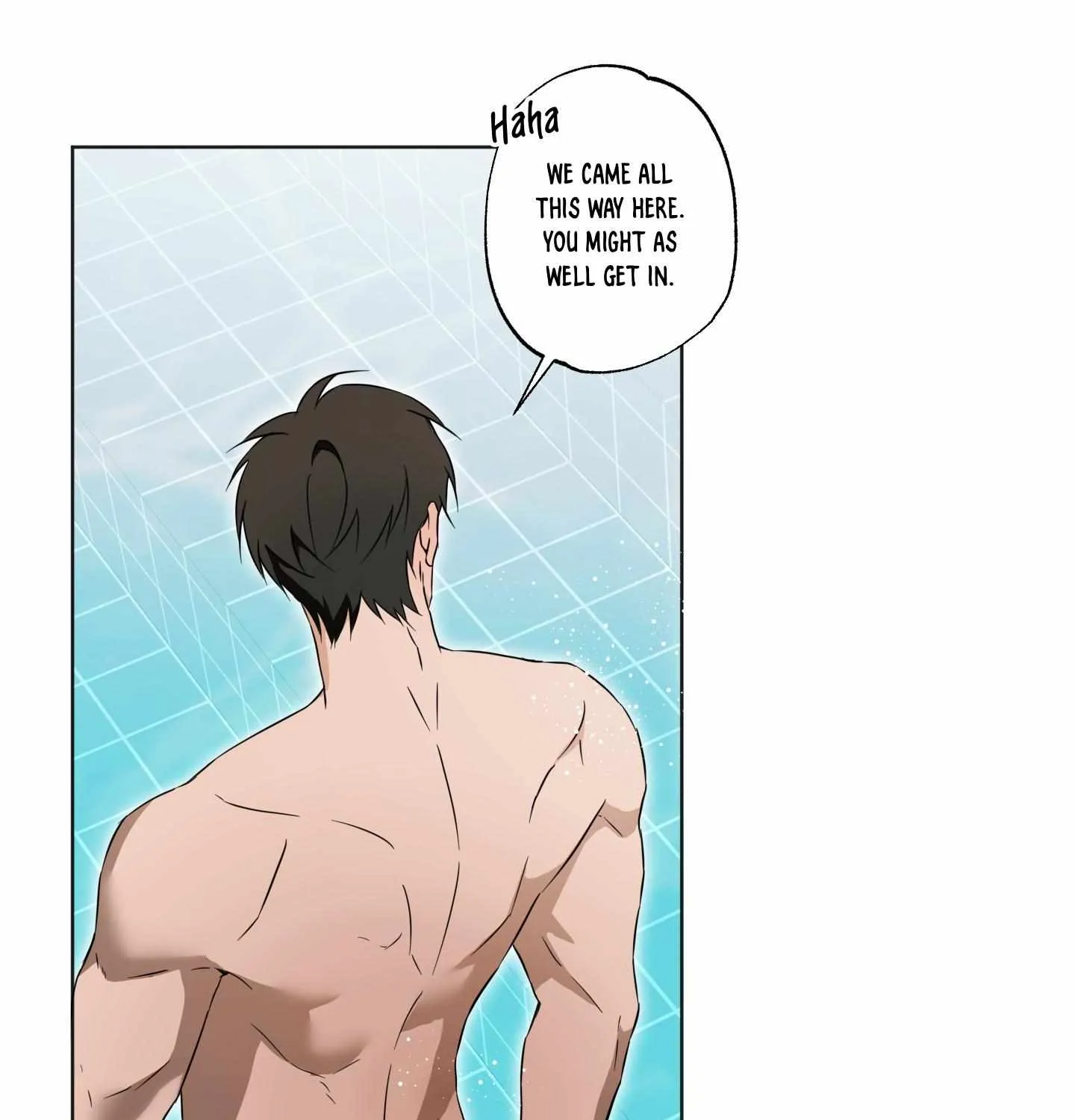 The Secret to Winning Unrequited Love Chapter 10 page 21 - 