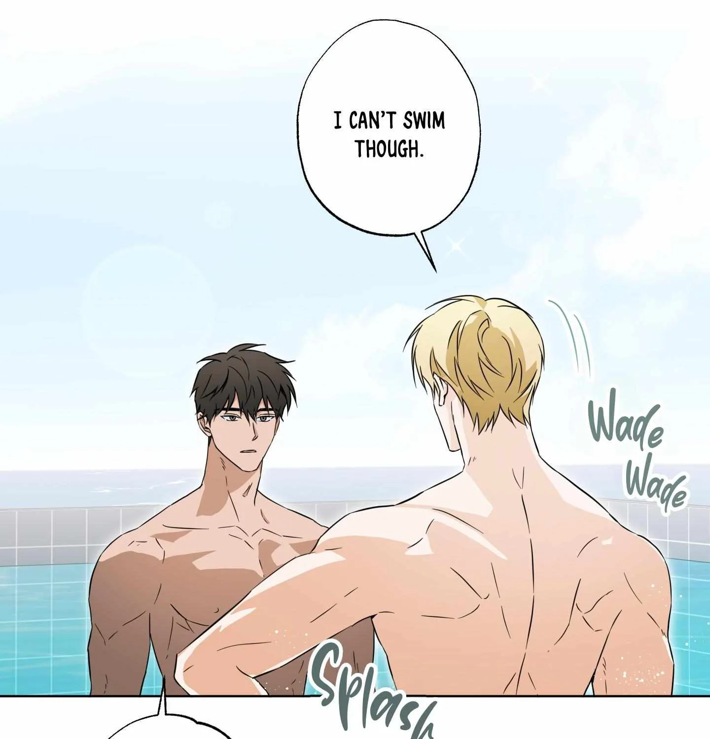 The Secret to Winning Unrequited Love Chapter 10 page 24 - 