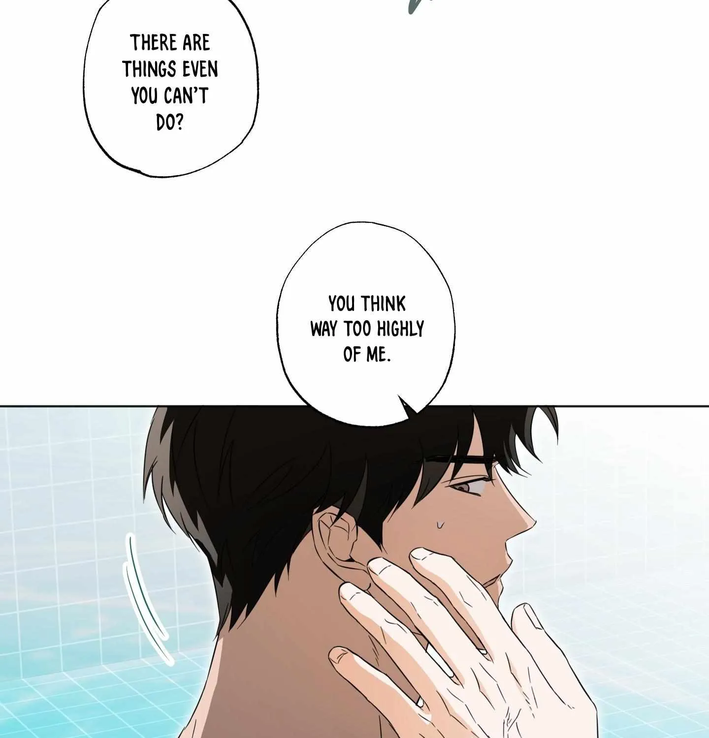 The Secret to Winning Unrequited Love Chapter 10 page 25 - 
