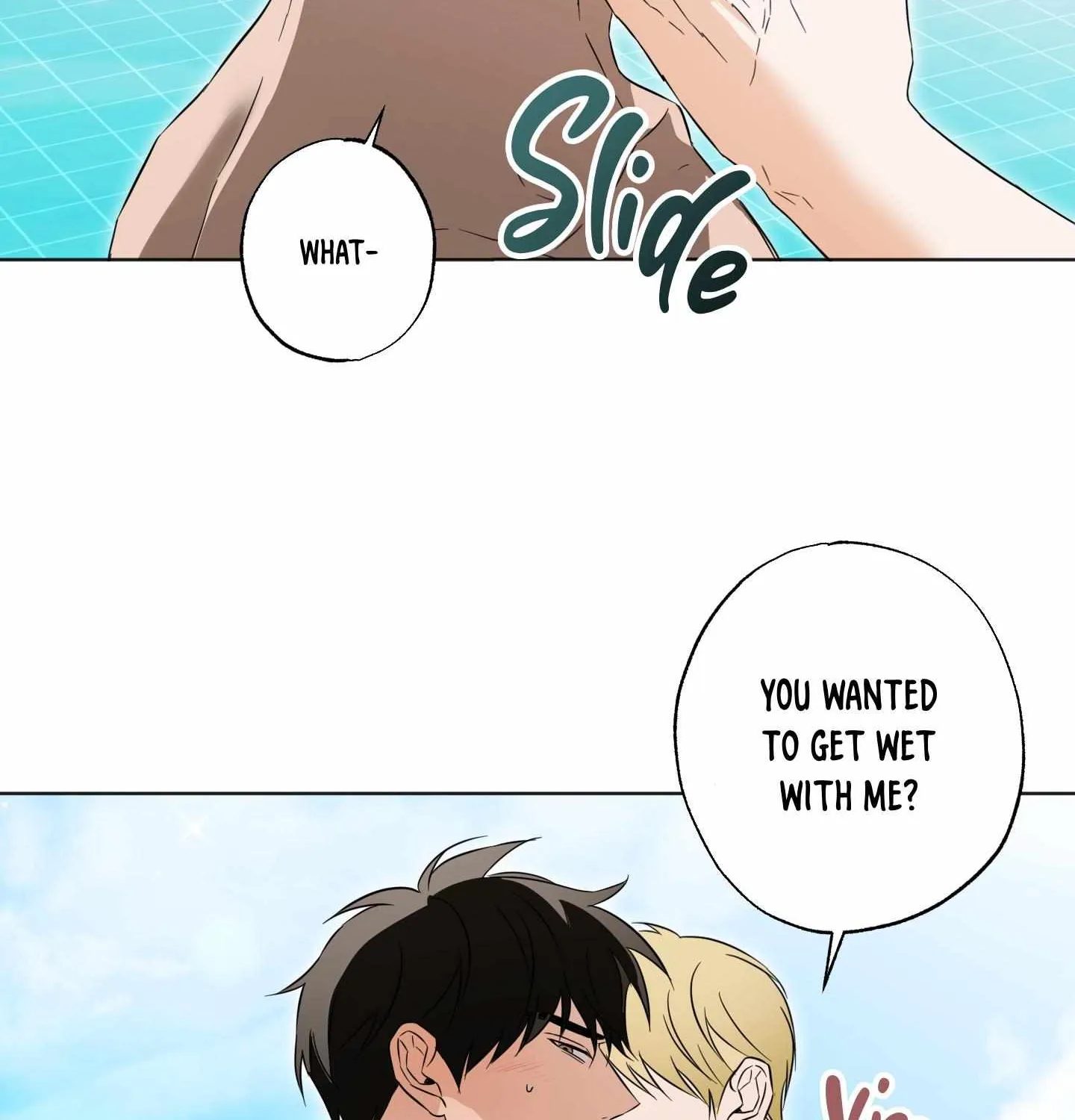 The Secret to Winning Unrequited Love Chapter 10 page 26 - 