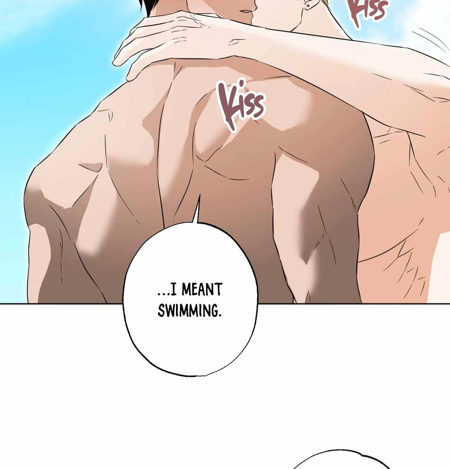 The Secret to Winning Unrequited Love Chapter 10 page 27 - 