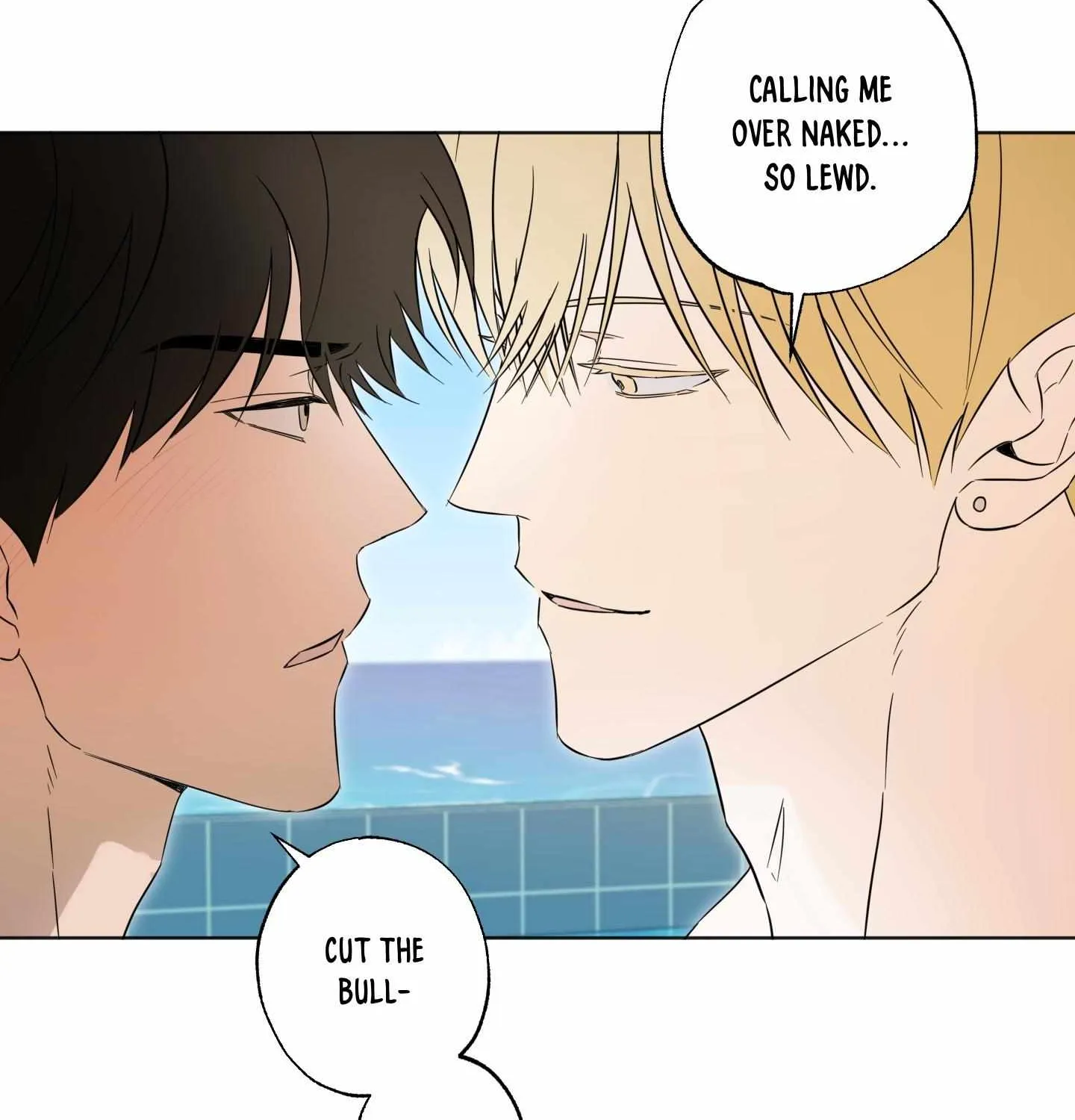 The Secret to Winning Unrequited Love Chapter 10 page 28 - 
