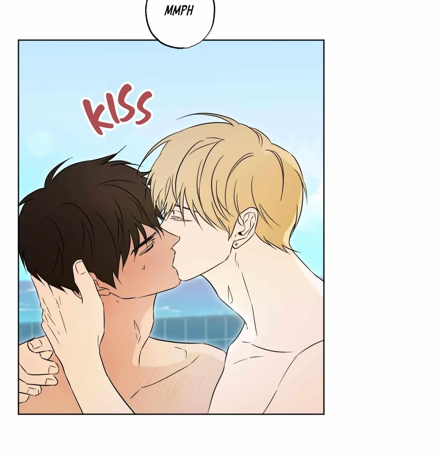 The Secret to Winning Unrequited Love Chapter 10 page 29 - 