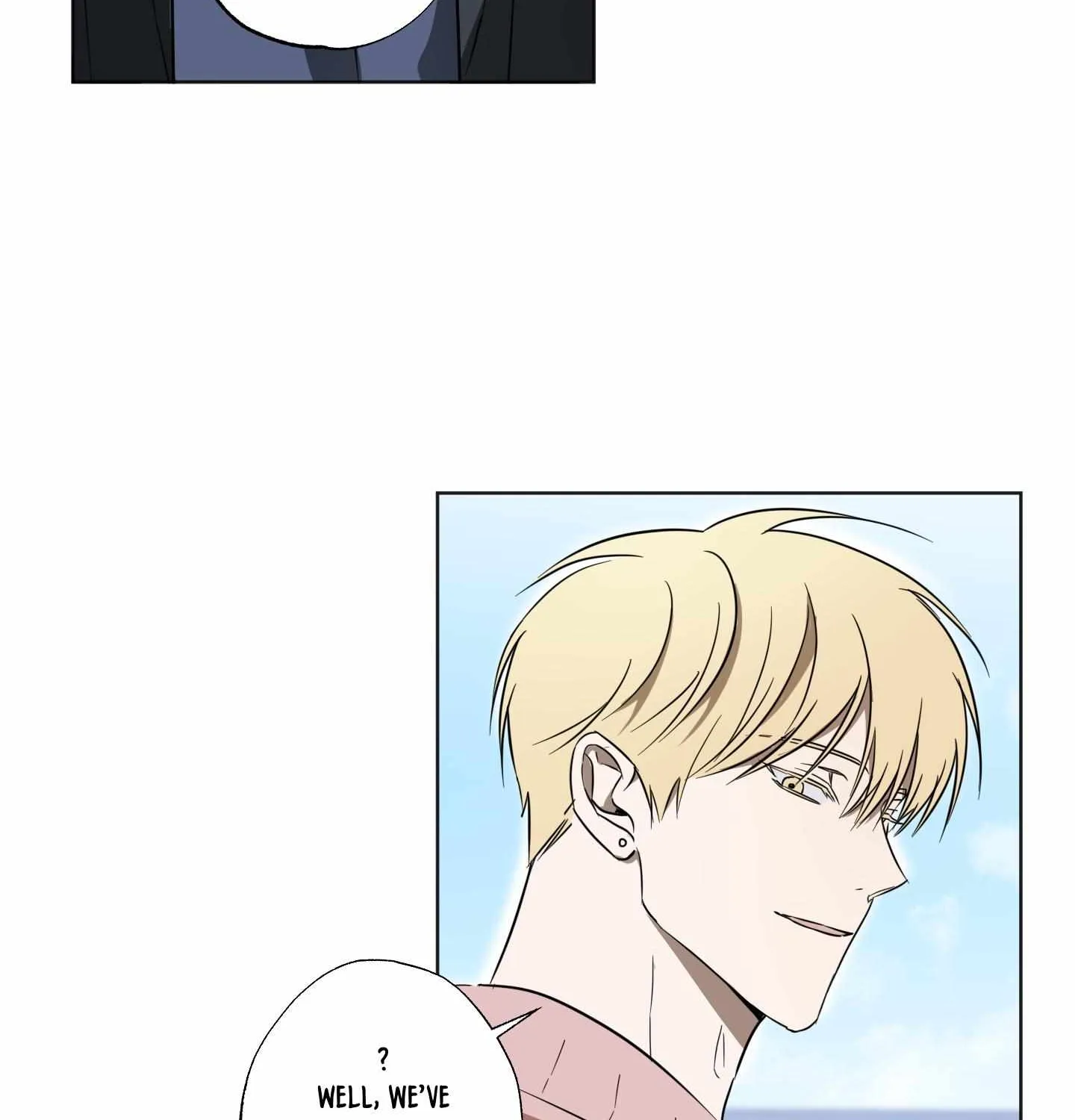 The Secret to Winning Unrequited Love Chapter 10 page 4 - 