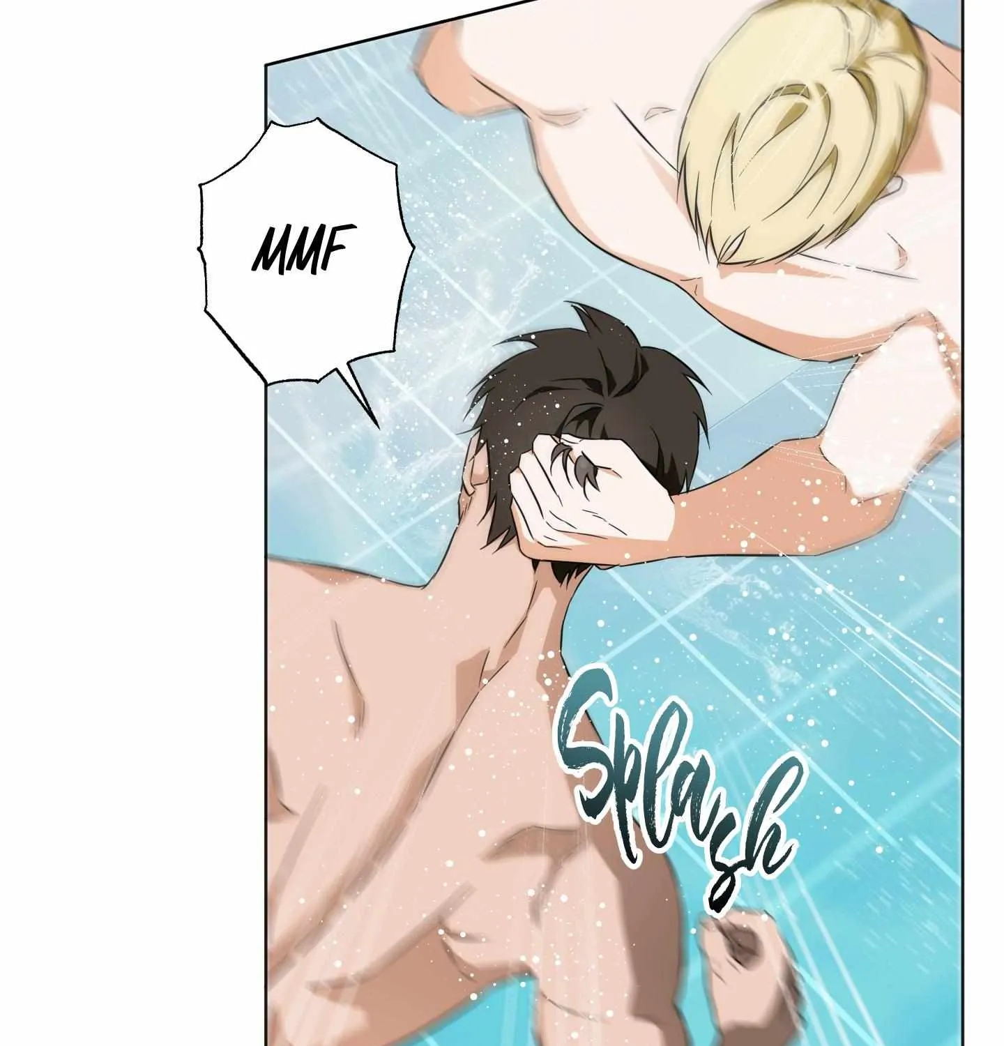 The Secret to Winning Unrequited Love Chapter 10 page 35 - 