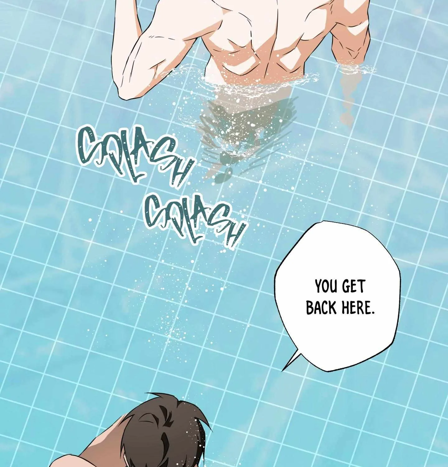 The Secret to Winning Unrequited Love Chapter 10 page 38 - 