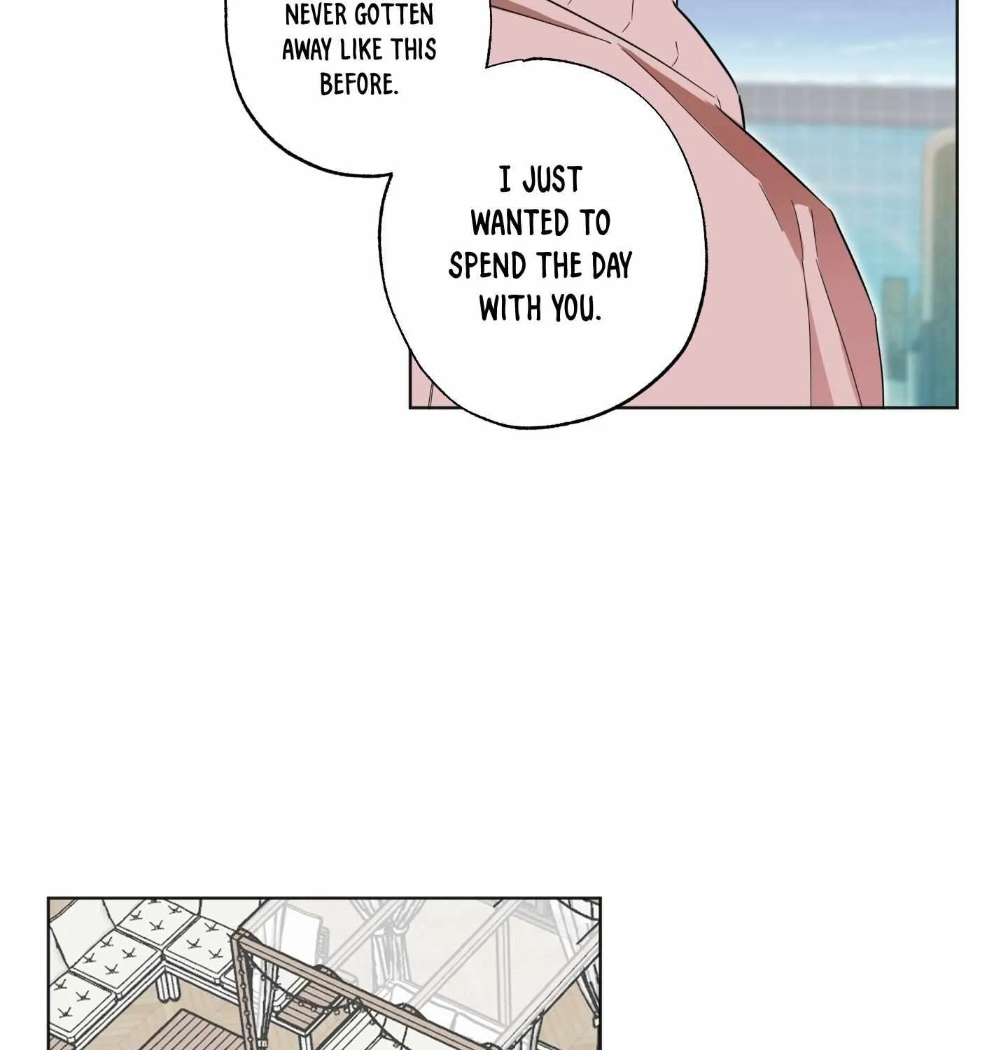 The Secret to Winning Unrequited Love Chapter 10 page 5 - 