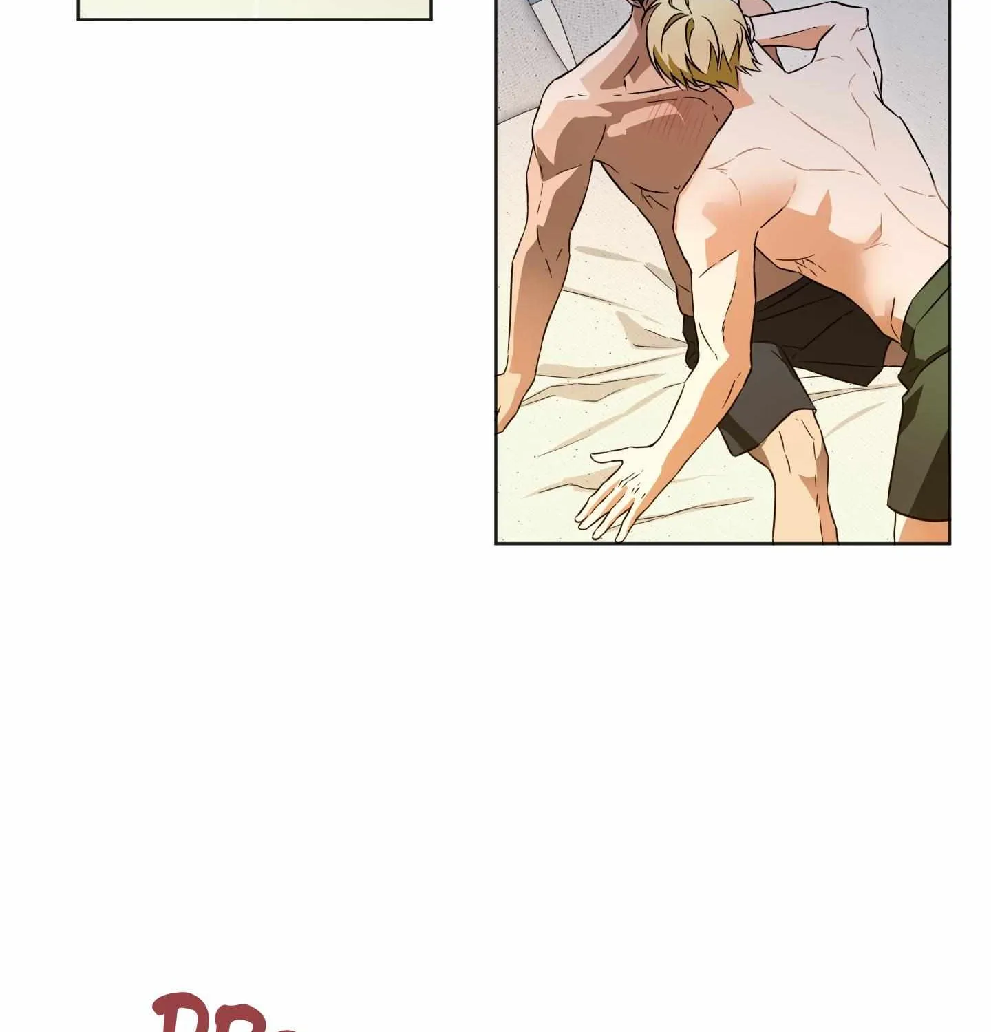 The Secret to Winning Unrequited Love Chapter 10 page 42 - 