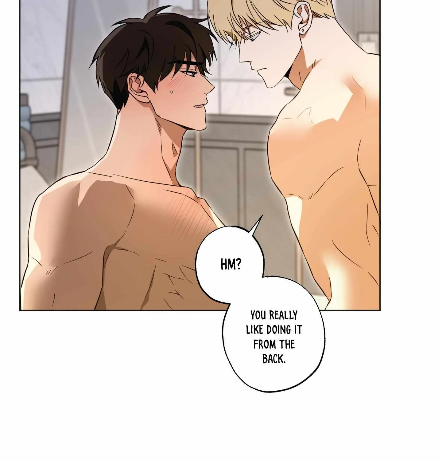 The Secret to Winning Unrequited Love Chapter 10 page 44 - 