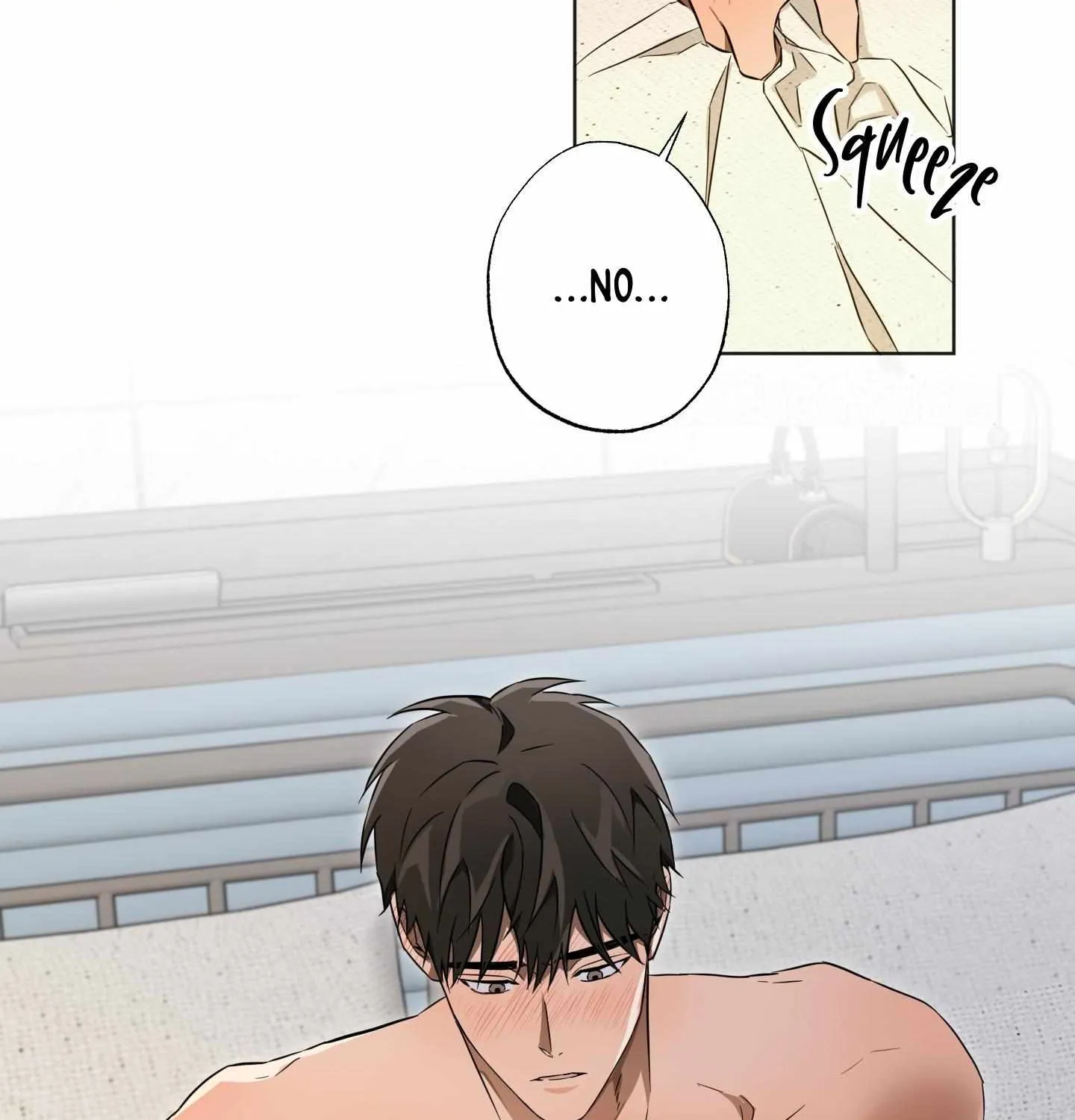 The Secret to Winning Unrequited Love Chapter 10 page 46 - 