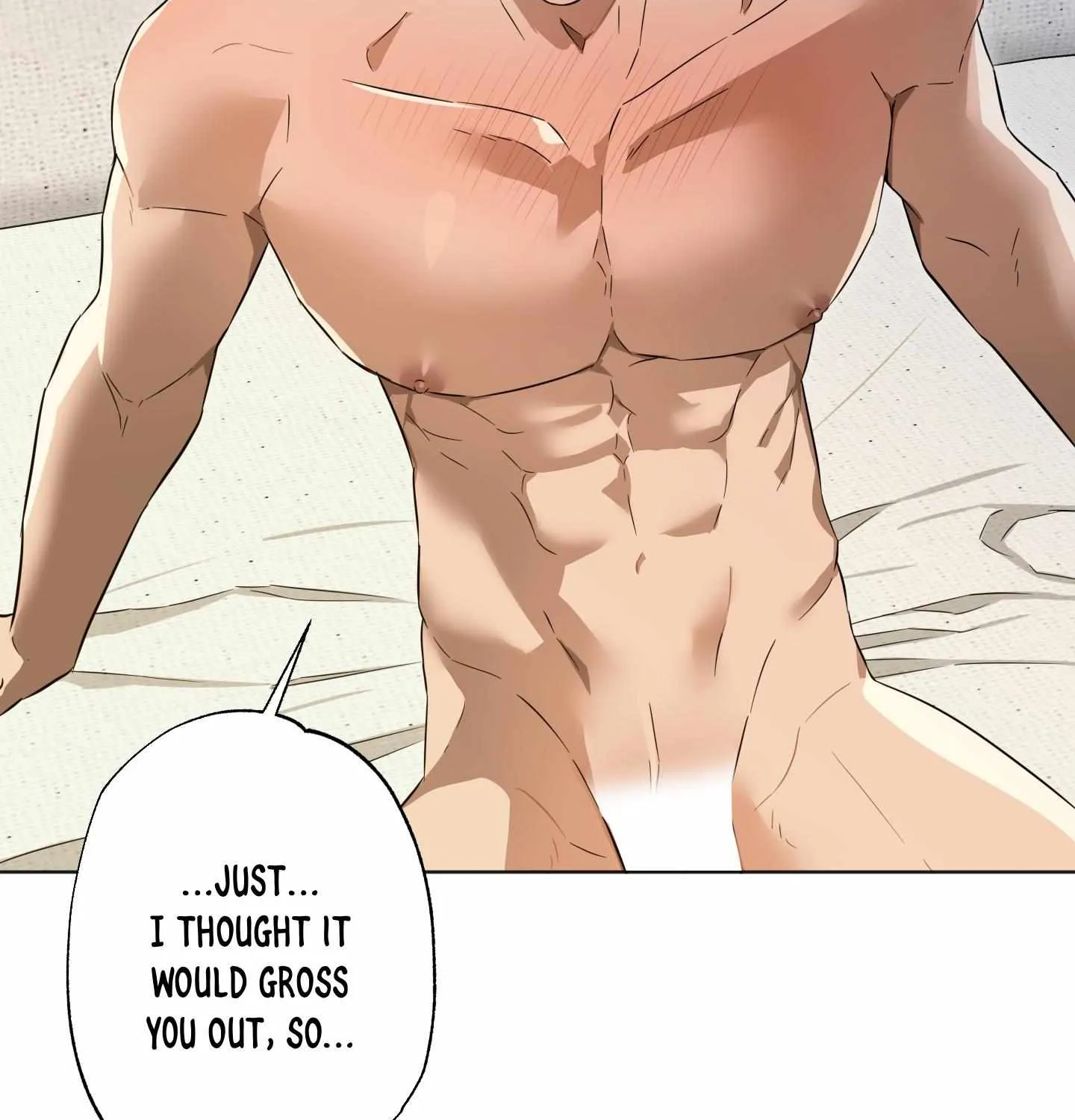 The Secret to Winning Unrequited Love Chapter 10 page 47 - 